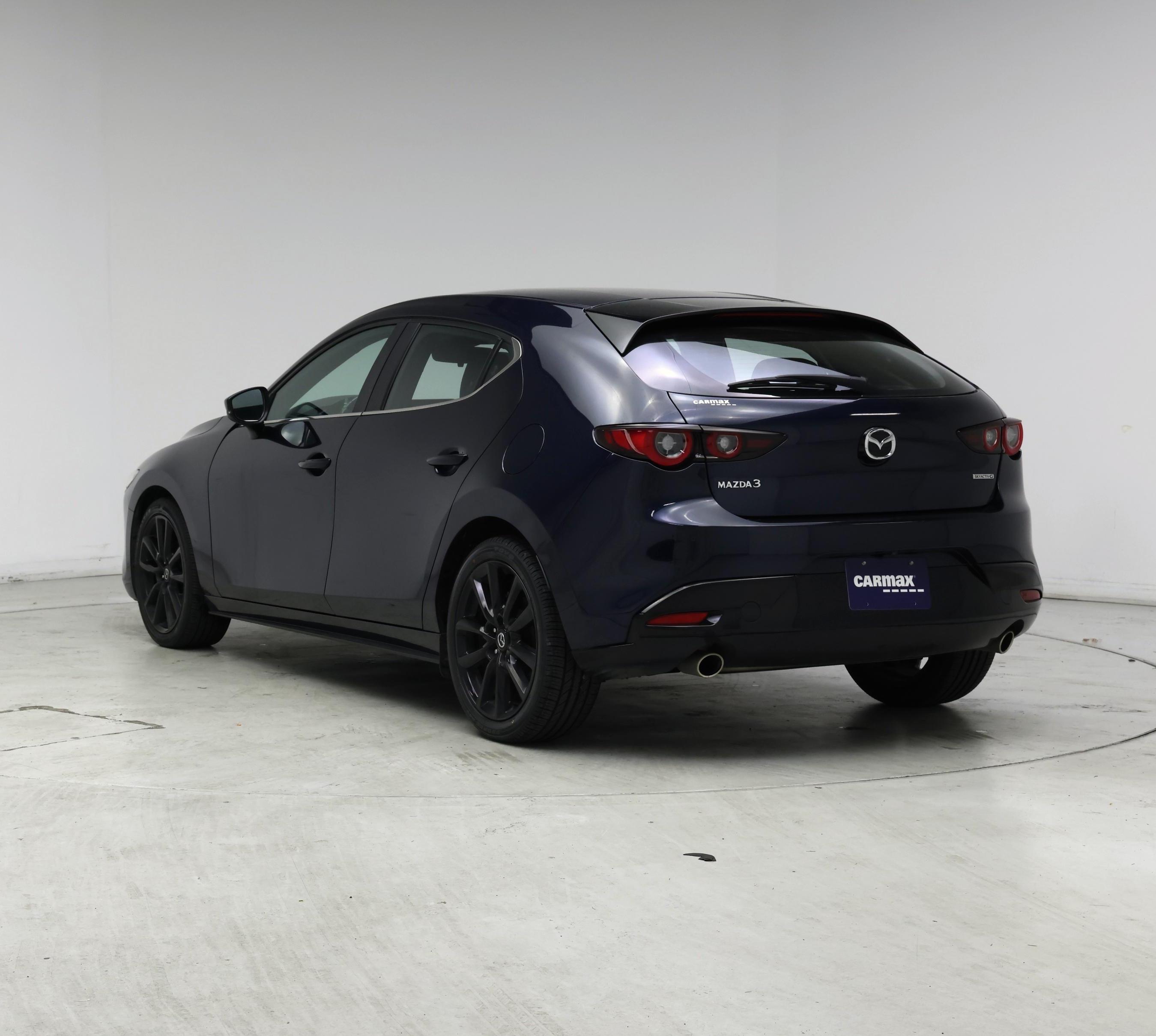 Thumbnail: 2024 Mazda Mazda3 - 2