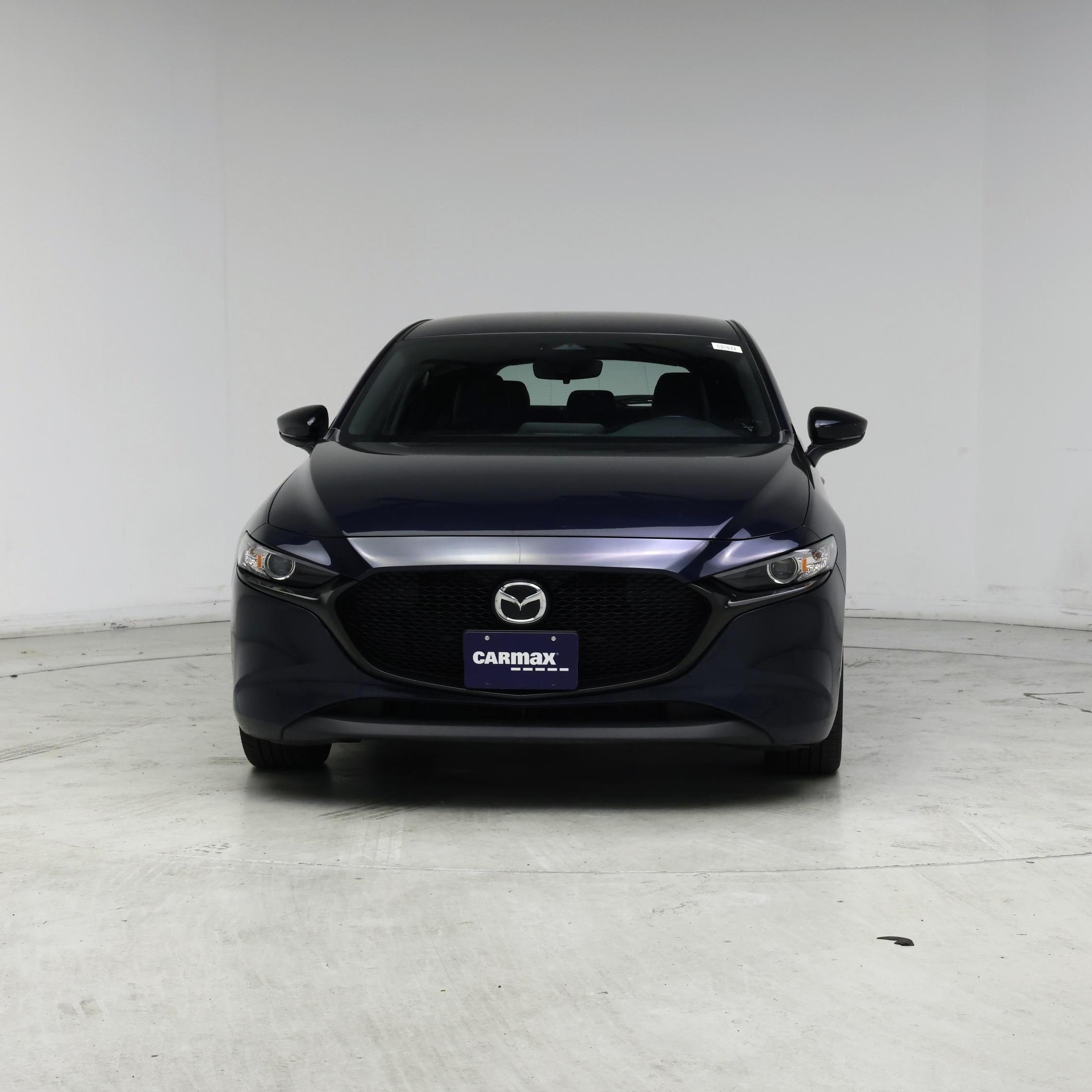 Thumbnail: 2024 Mazda Mazda3 - 5