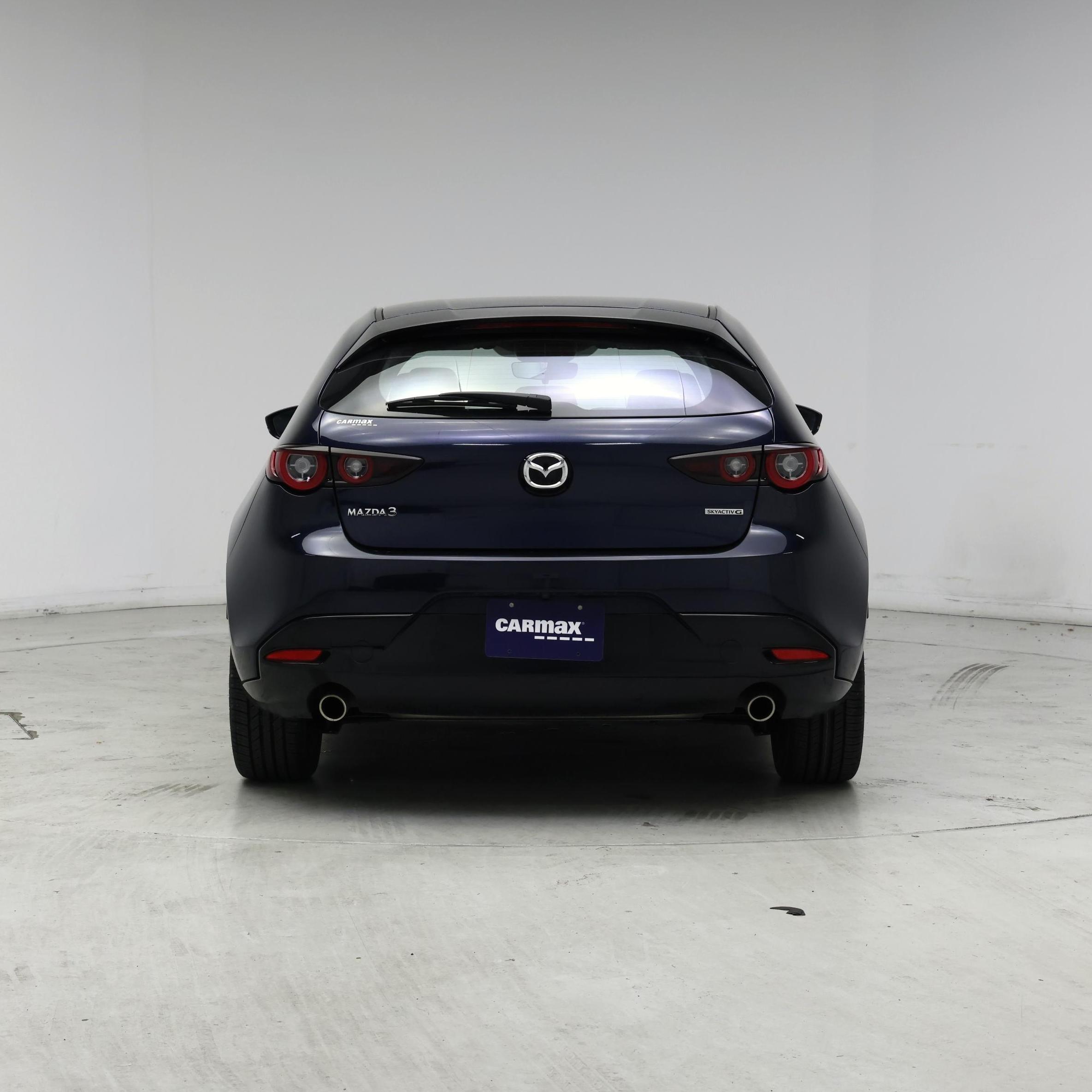 Thumbnail: 2024 Mazda Mazda3 - 6