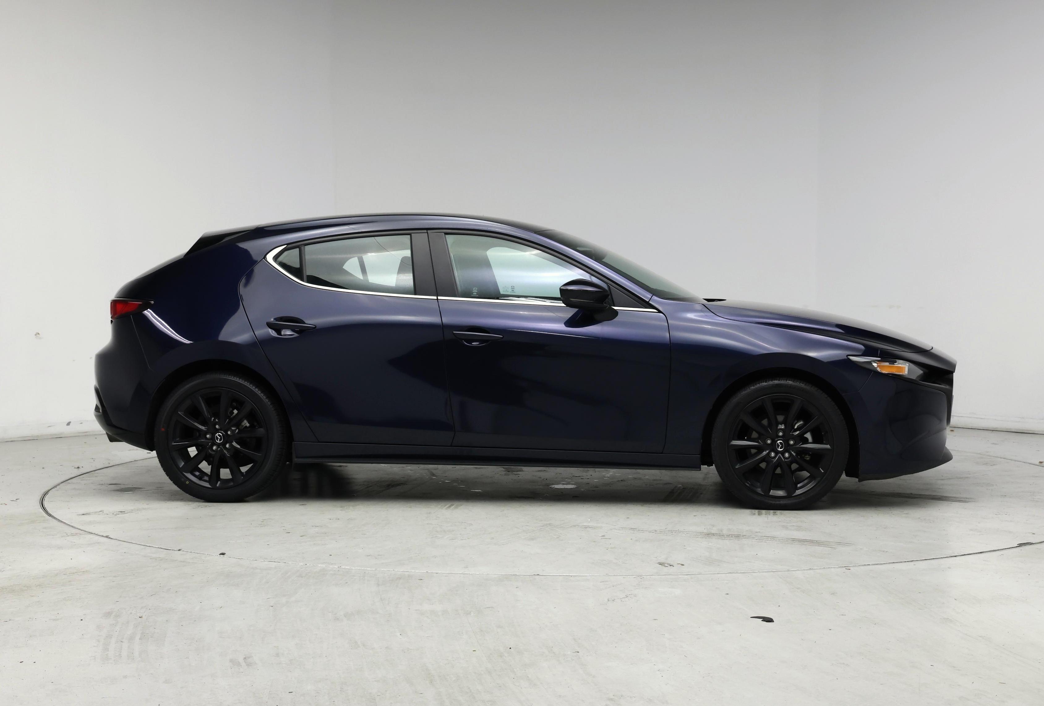 Thumbnail: 2024 Mazda Mazda3 - 7