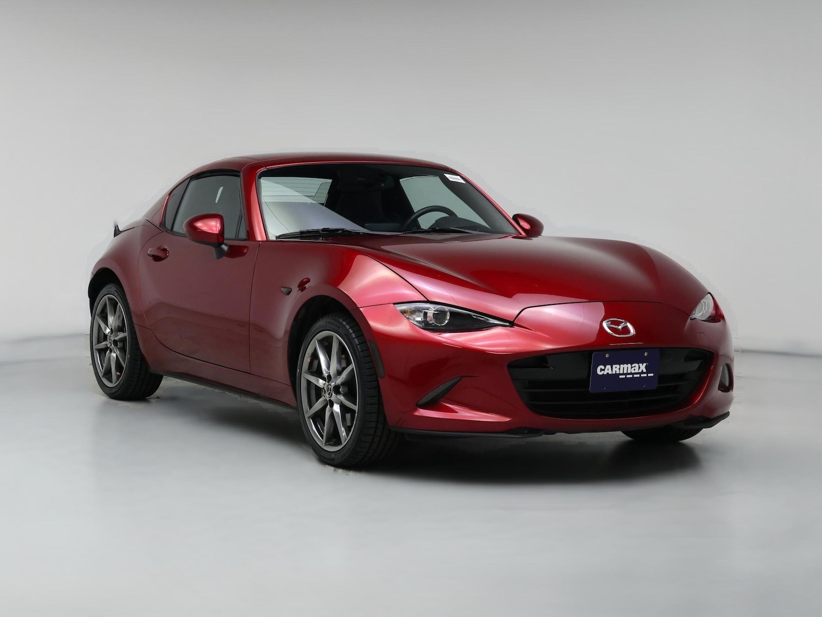 2021 Mazda MX-5 Miata RF