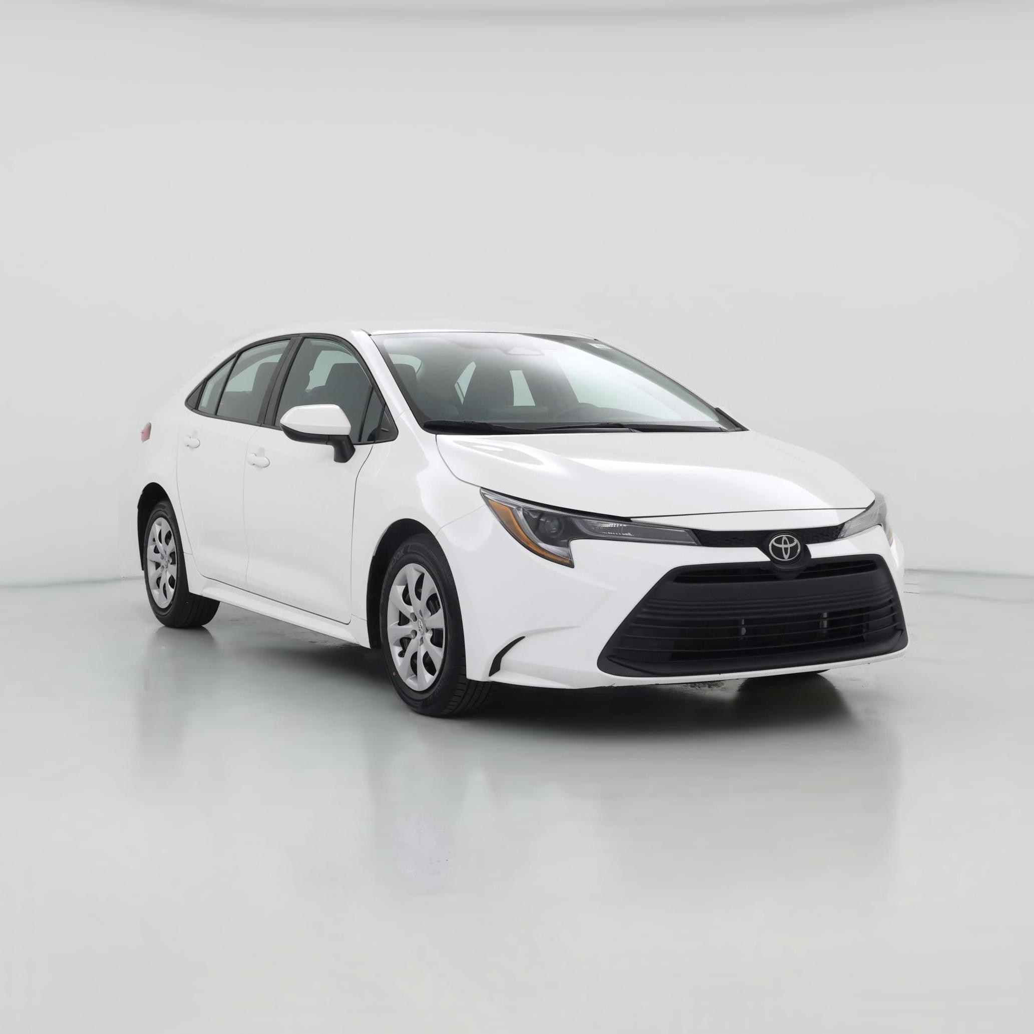 Thumbnail: 2023 Toyota Corolla - 1