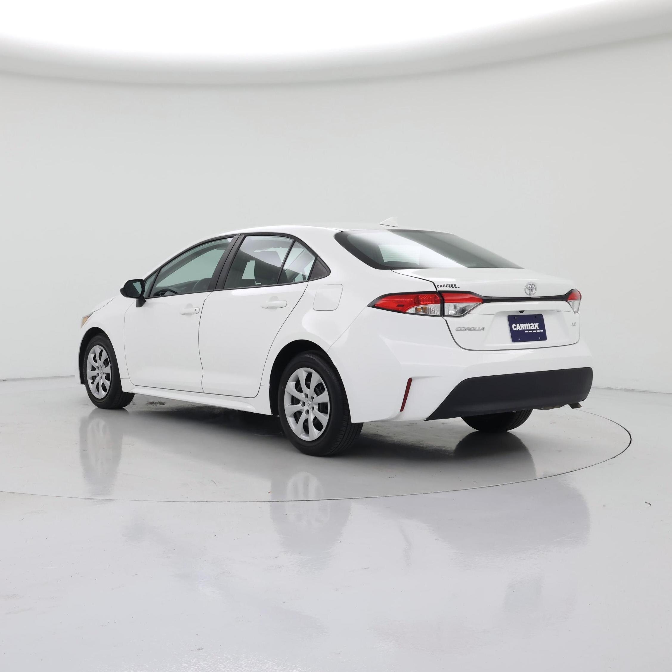 Thumbnail: 2023 Toyota Corolla - 2