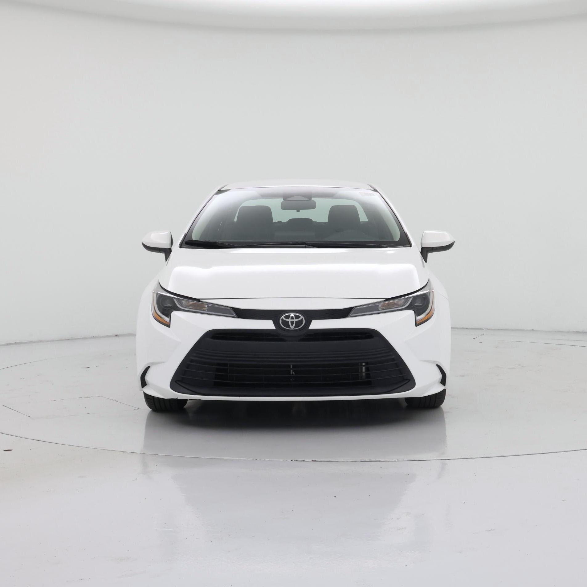 Thumbnail: 2023 Toyota Corolla - 5