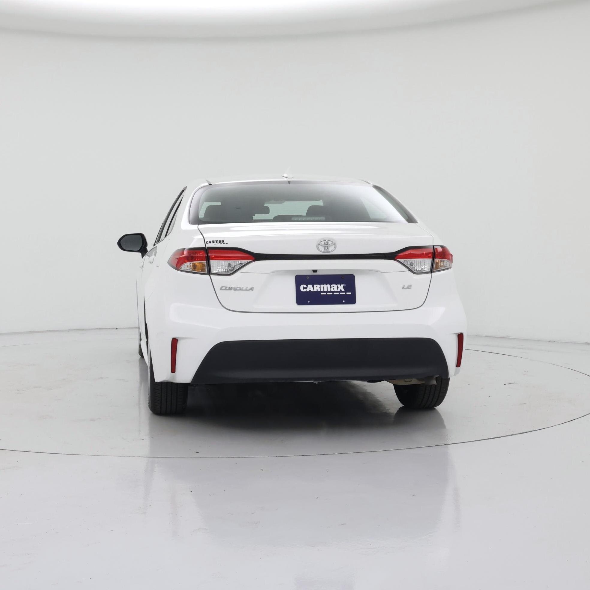 Thumbnail: 2023 Toyota Corolla - 6