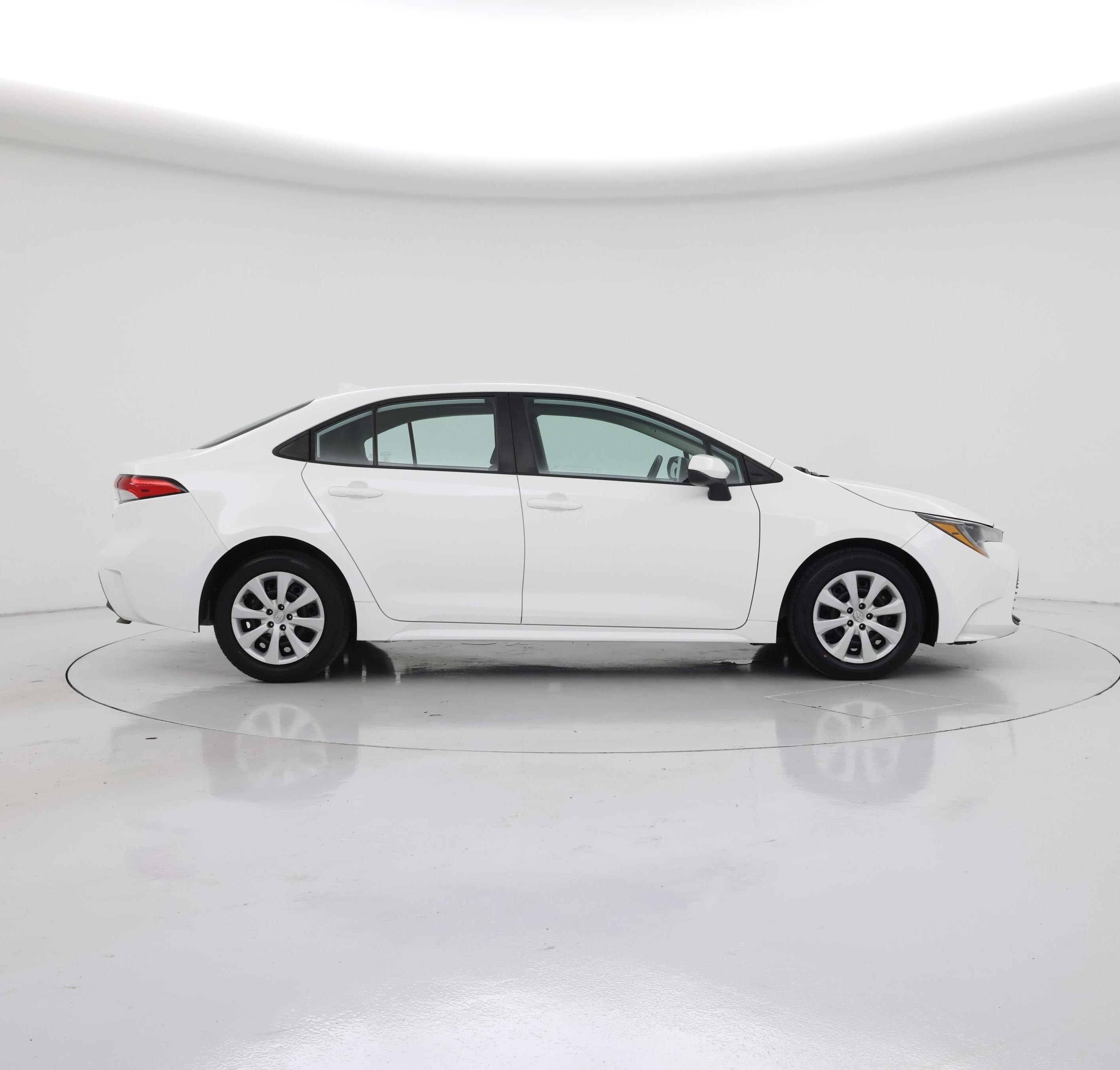 Thumbnail: 2023 Toyota Corolla - 7