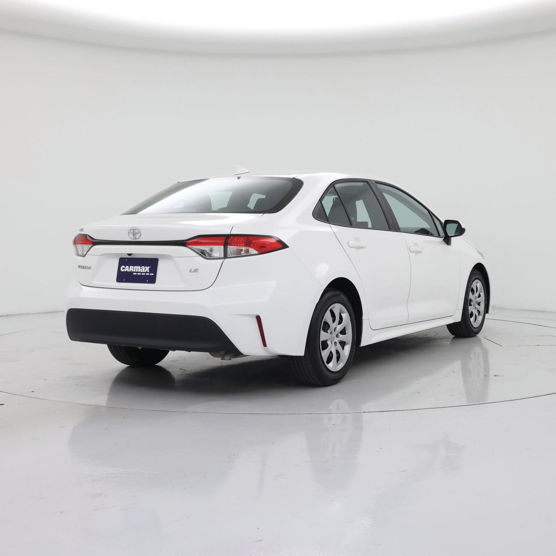 Thumbnail: 2023 Toyota Corolla - 8