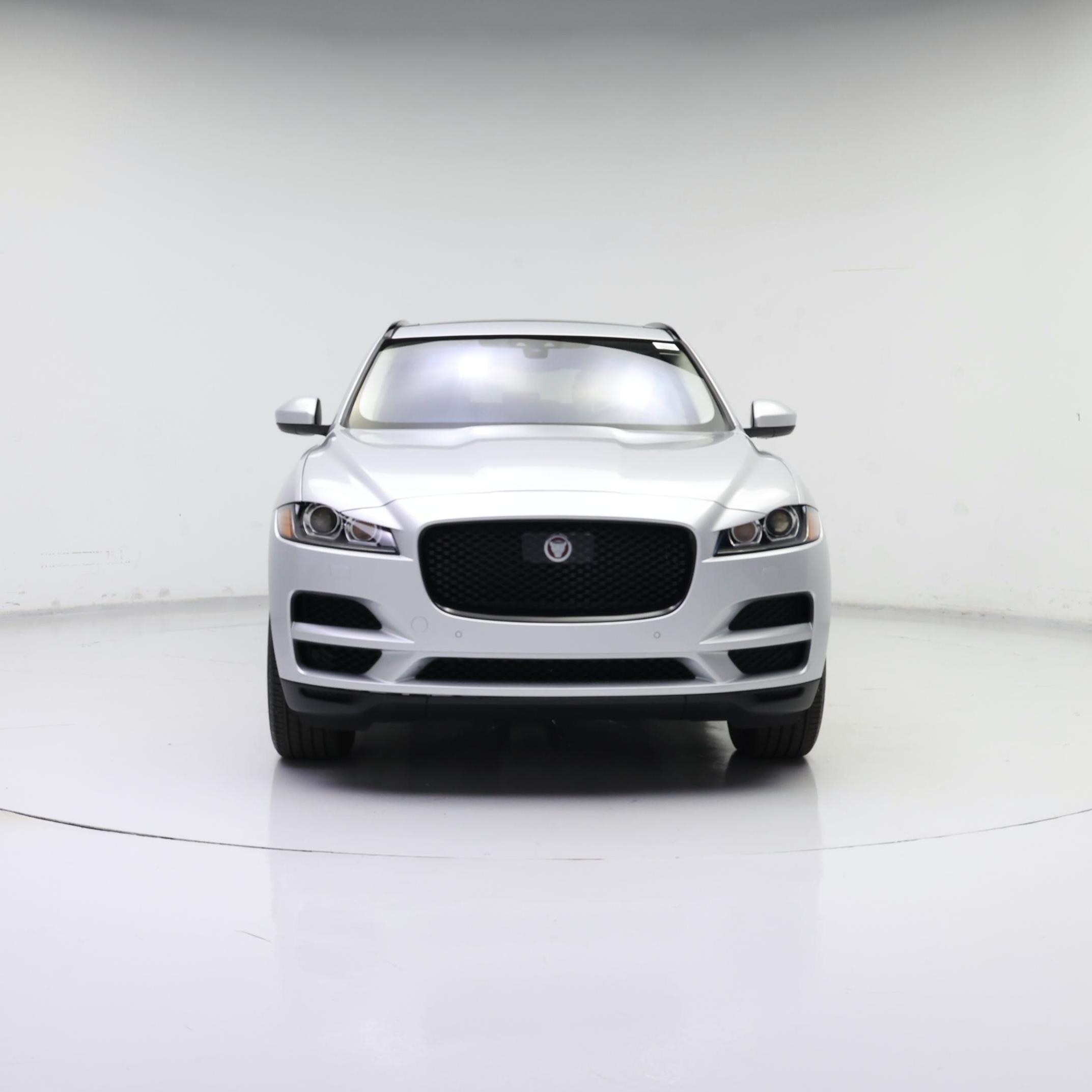 Thumbnail: 2020 Jaguar F-Pace - 5