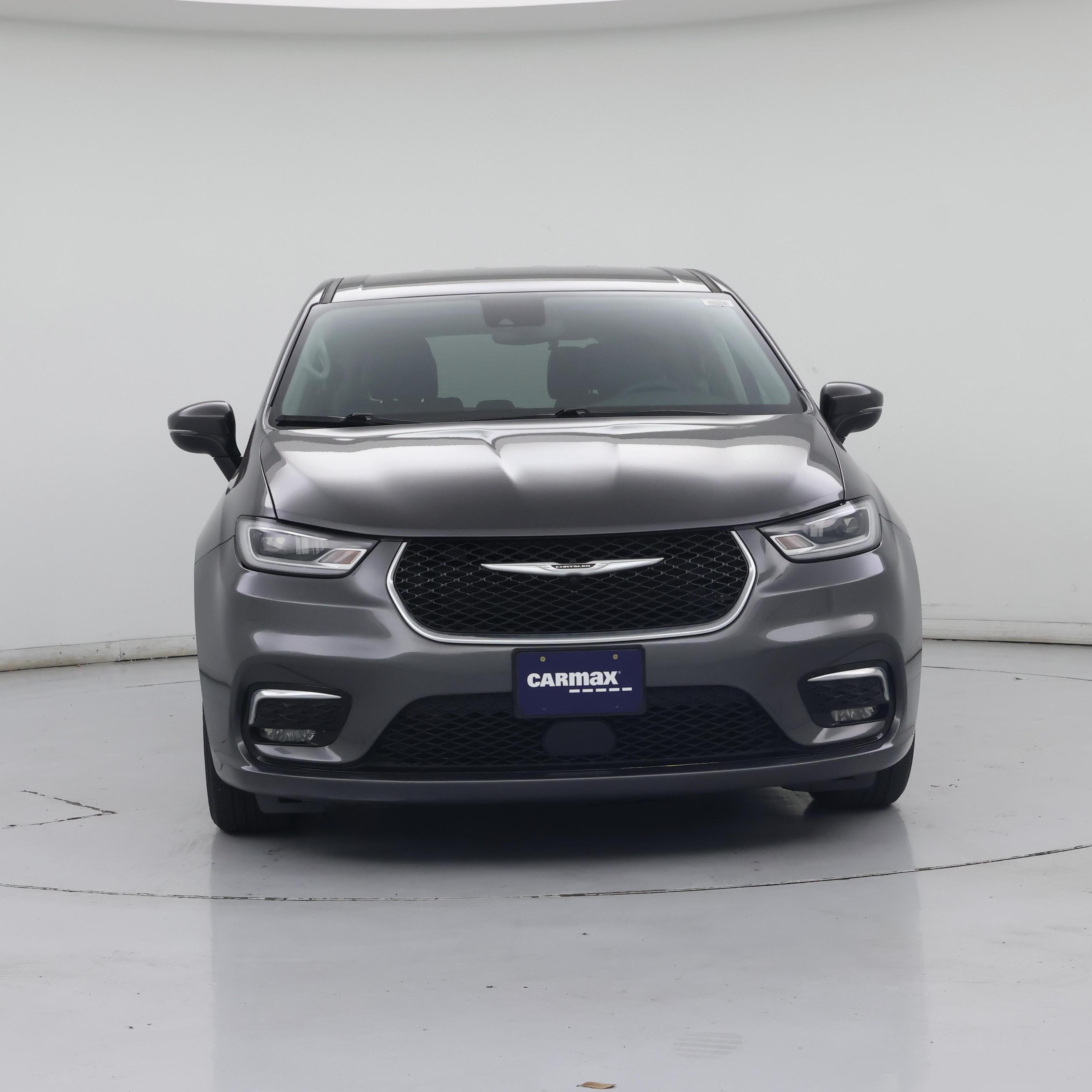 Thumbnail: 2023 Chrysler Pacifica - 5