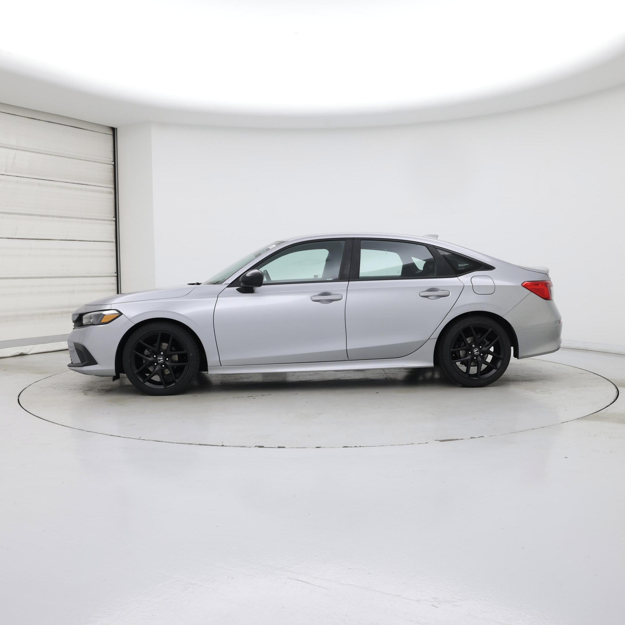 Thumbnail: 2023 Honda Civic - 3