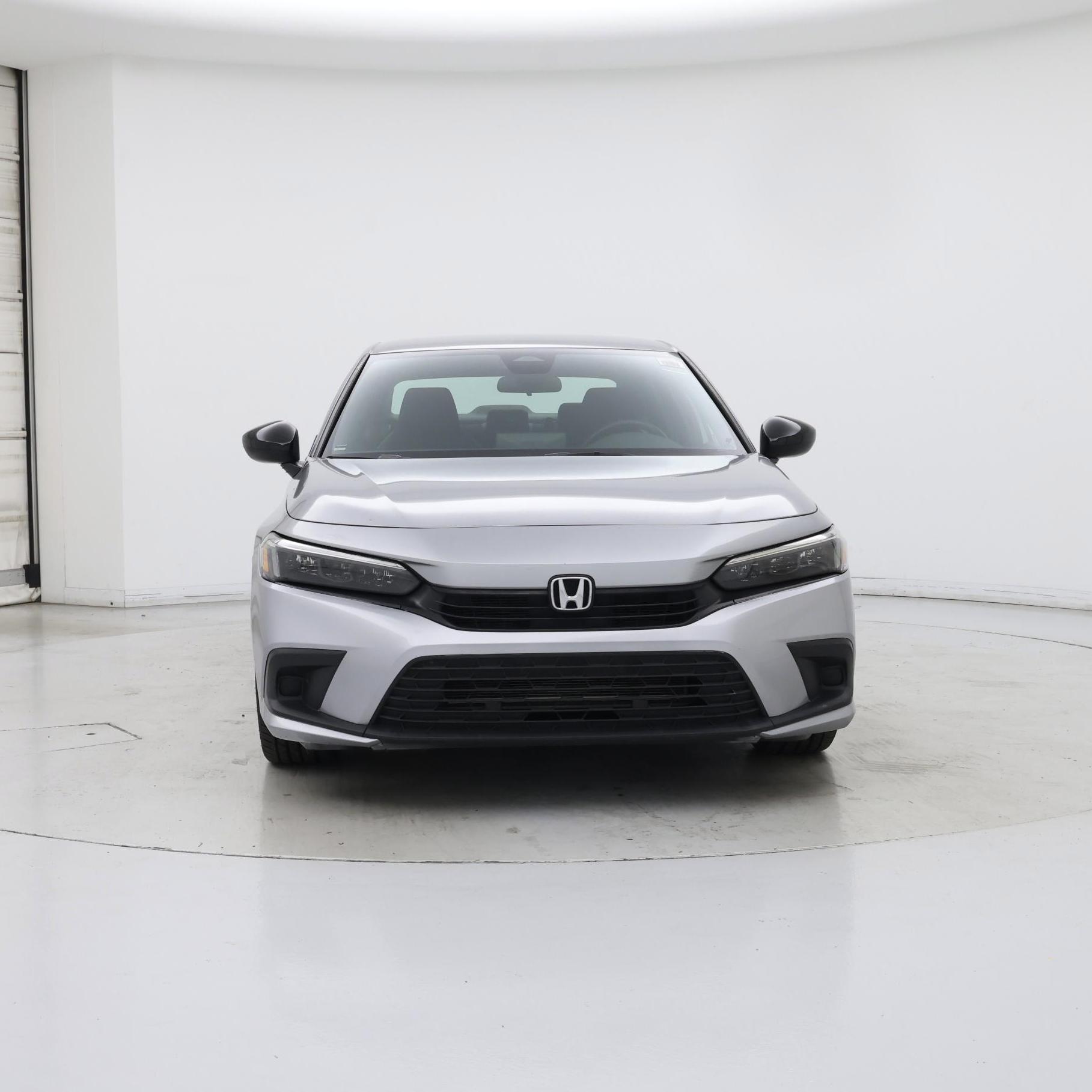 Thumbnail: 2023 Honda Civic - 5