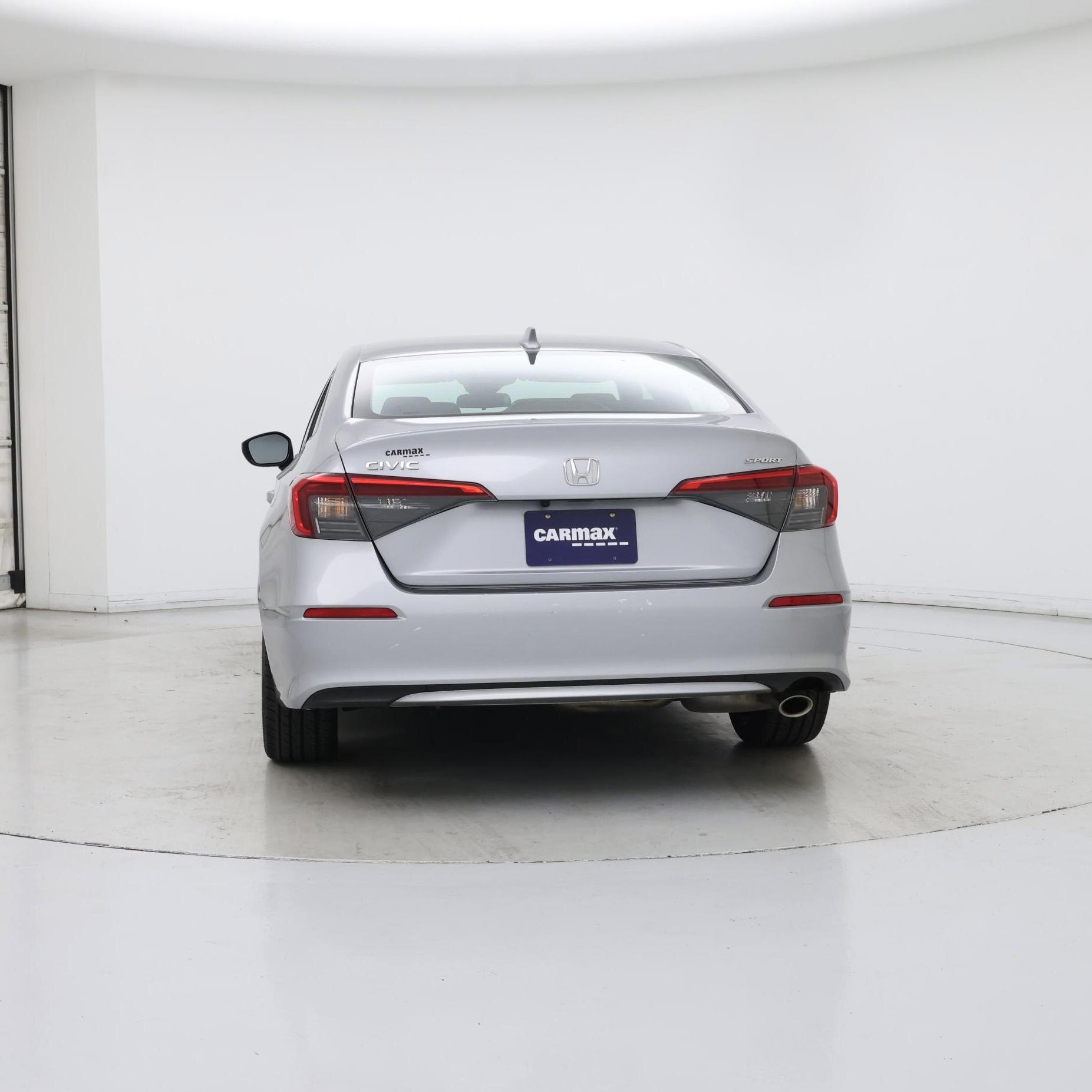 Thumbnail: 2023 Honda Civic - 6
