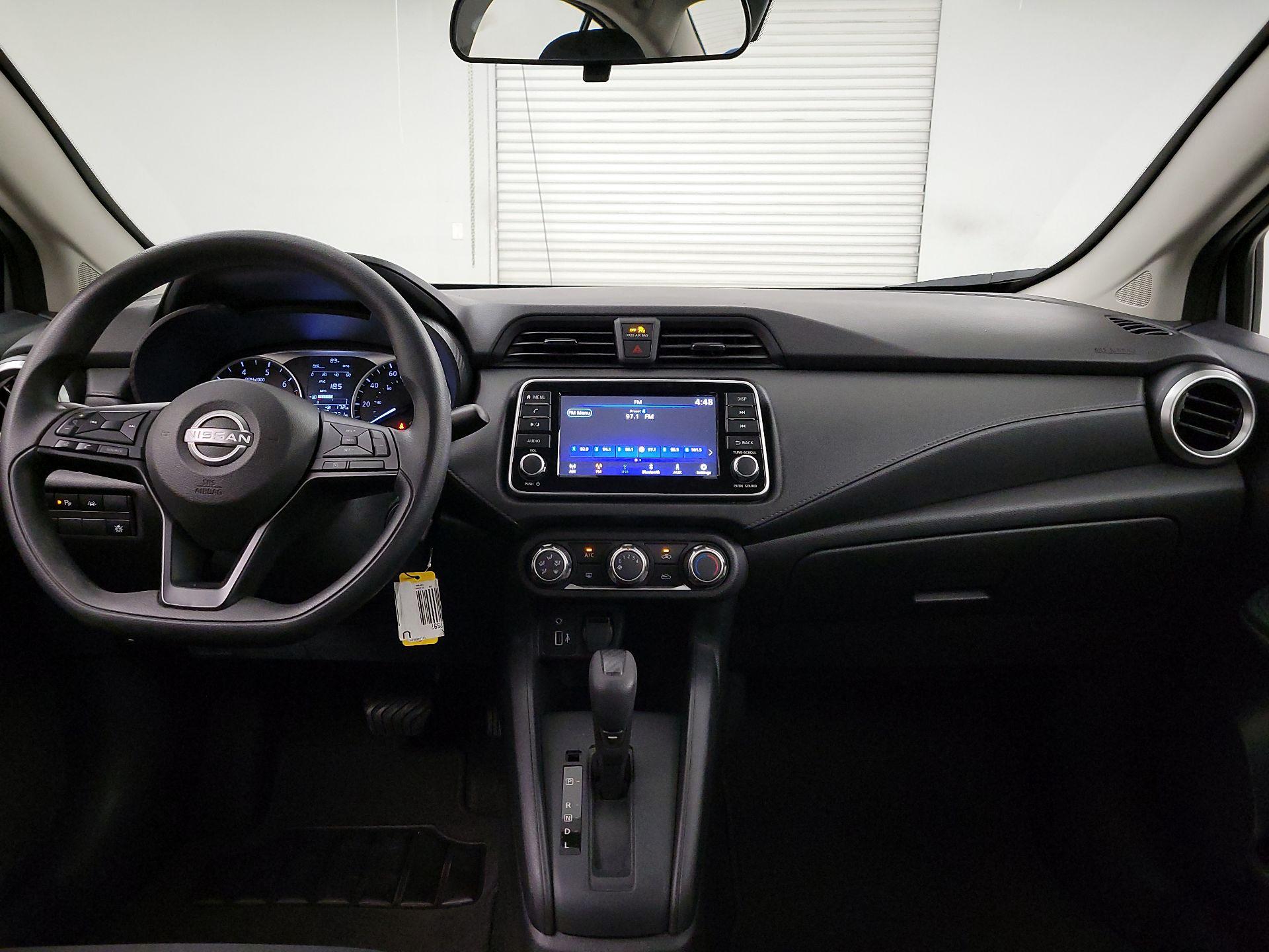 Thumbnail: 2024 Nissan Versa - 9