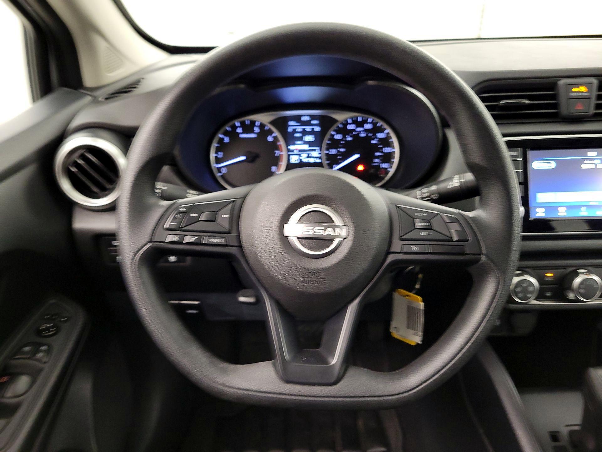 Thumbnail: 2024 Nissan Versa - 10