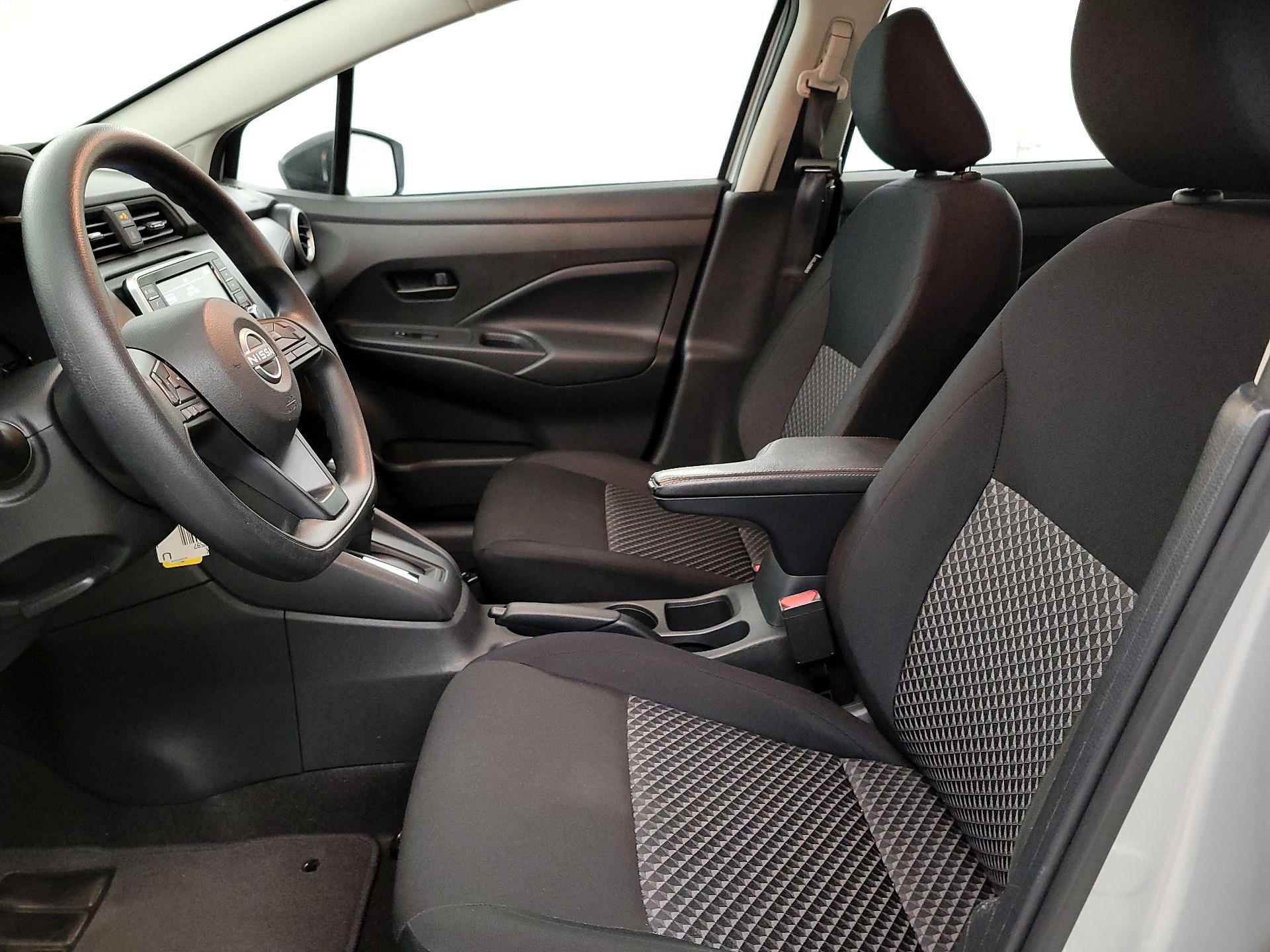 Thumbnail: 2024 Nissan Versa - 11