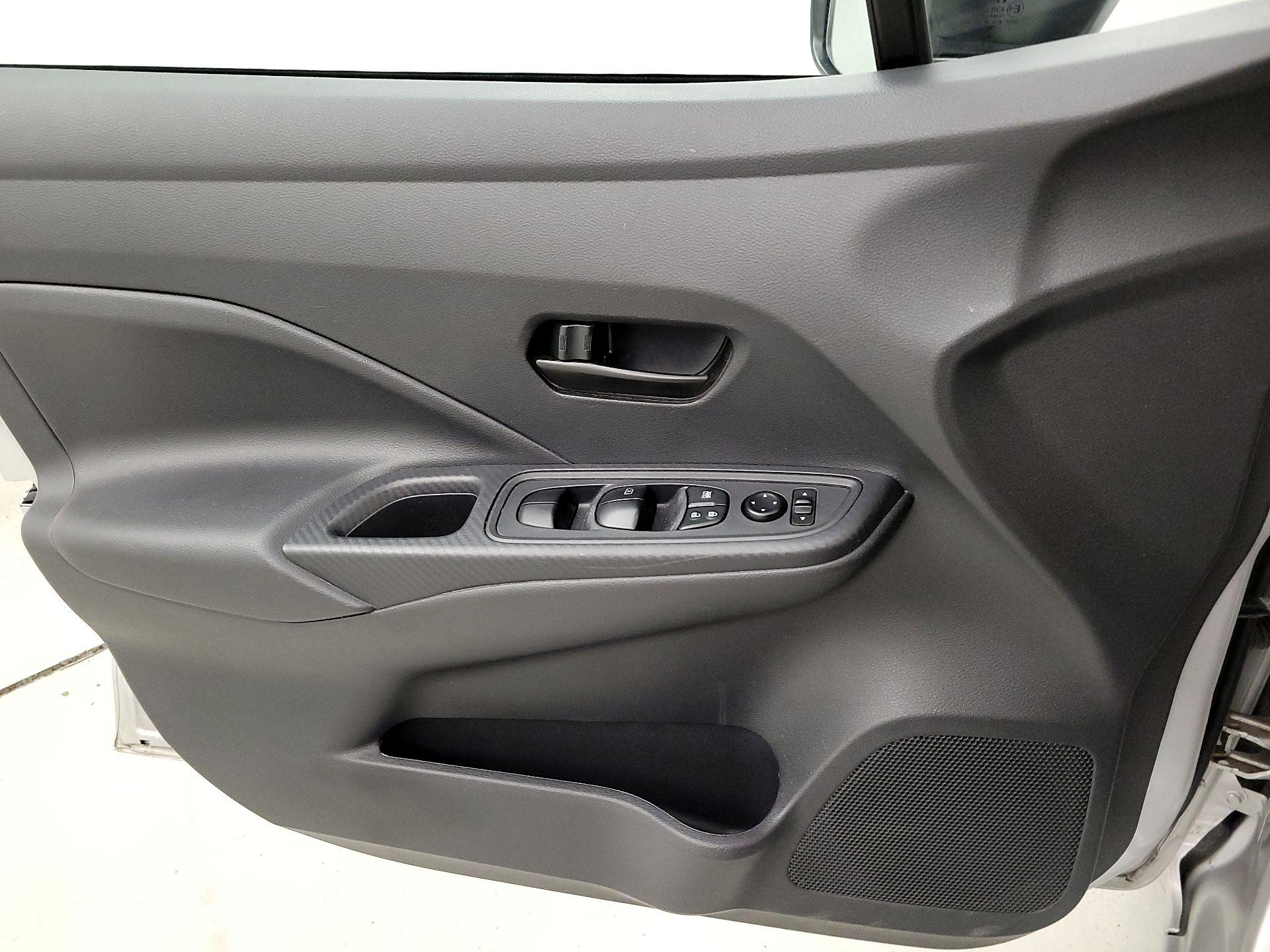Thumbnail: 2024 Nissan Versa - 12