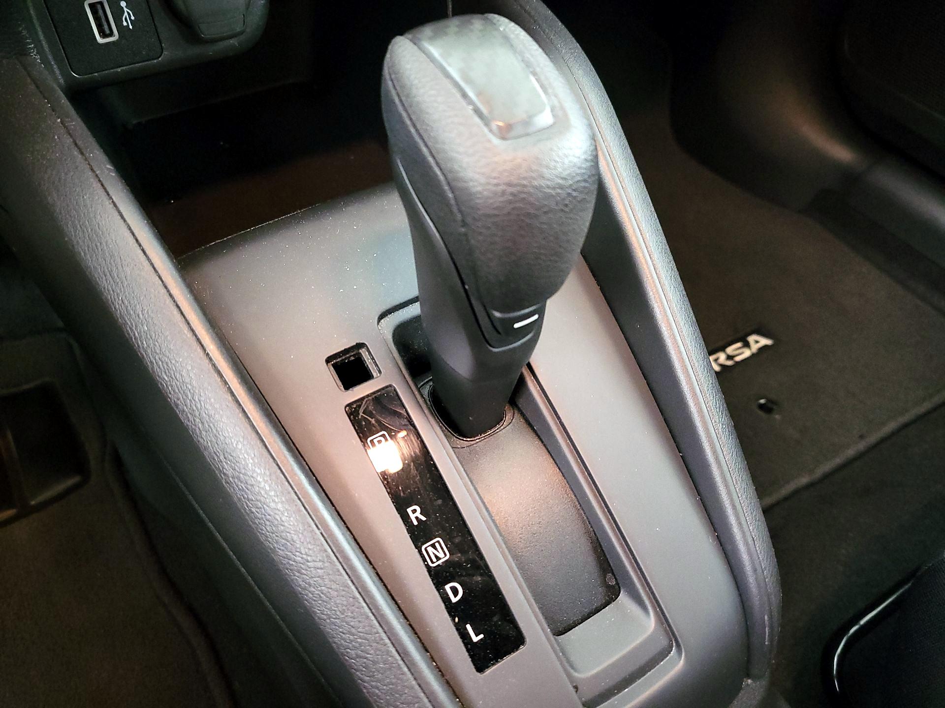 Thumbnail: 2024 Nissan Versa - 17