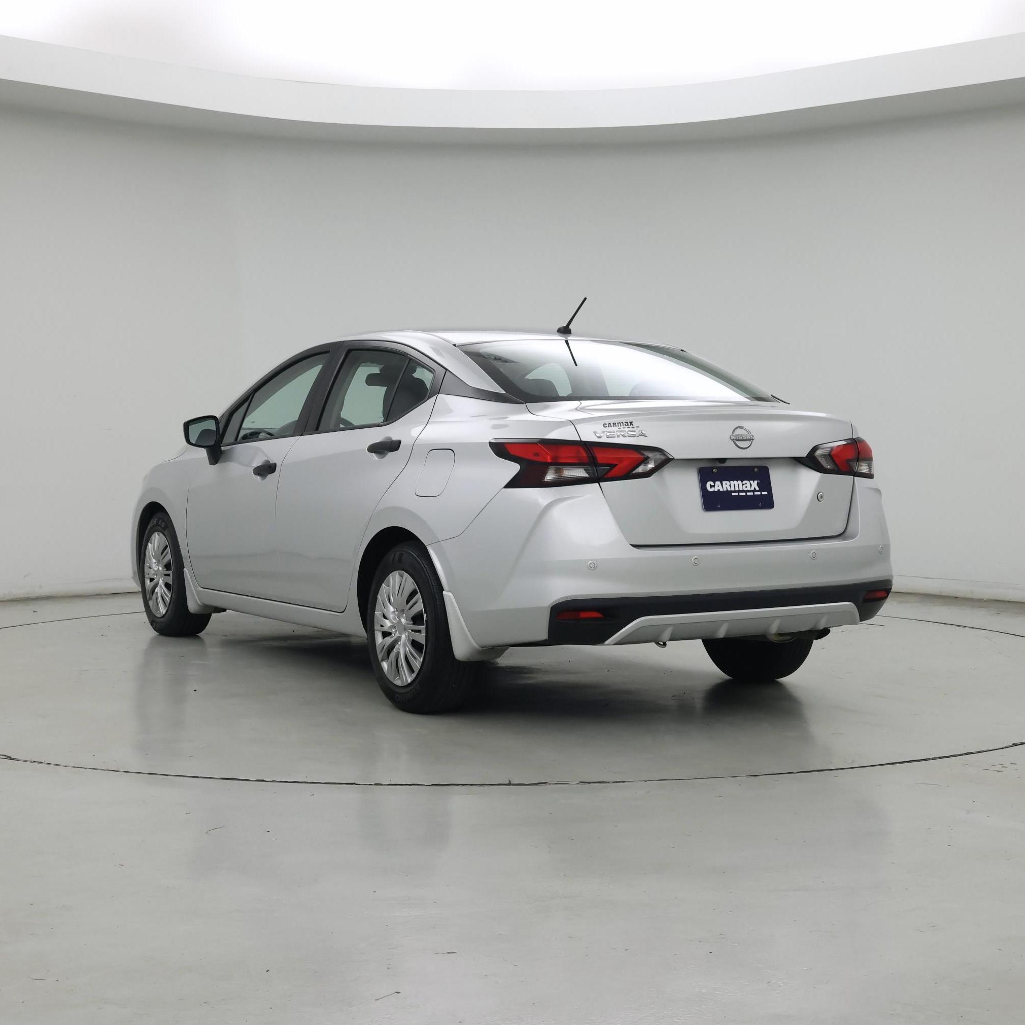 Thumbnail: 2024 Nissan Versa - 2