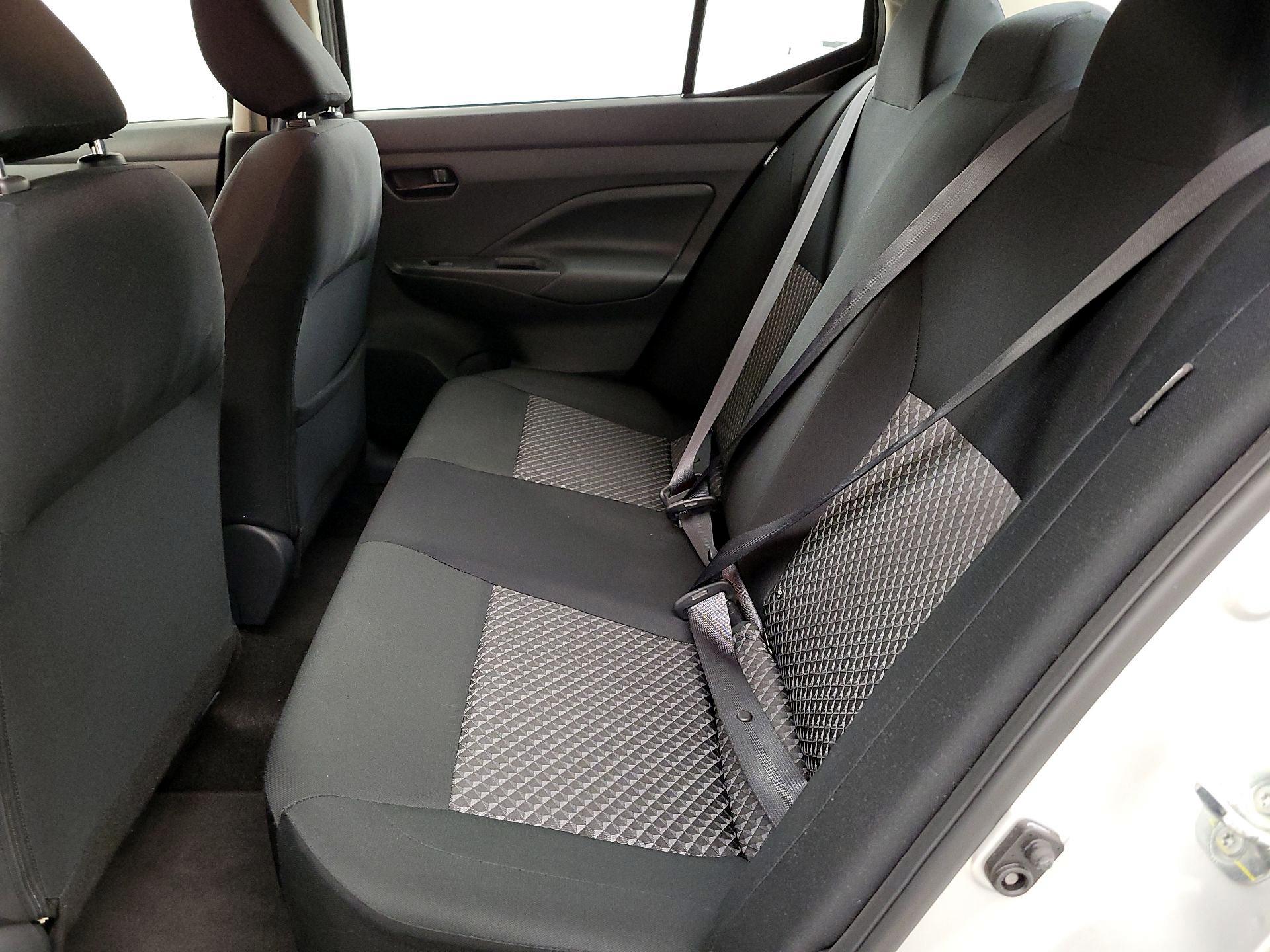 Thumbnail: 2024 Nissan Versa - 19