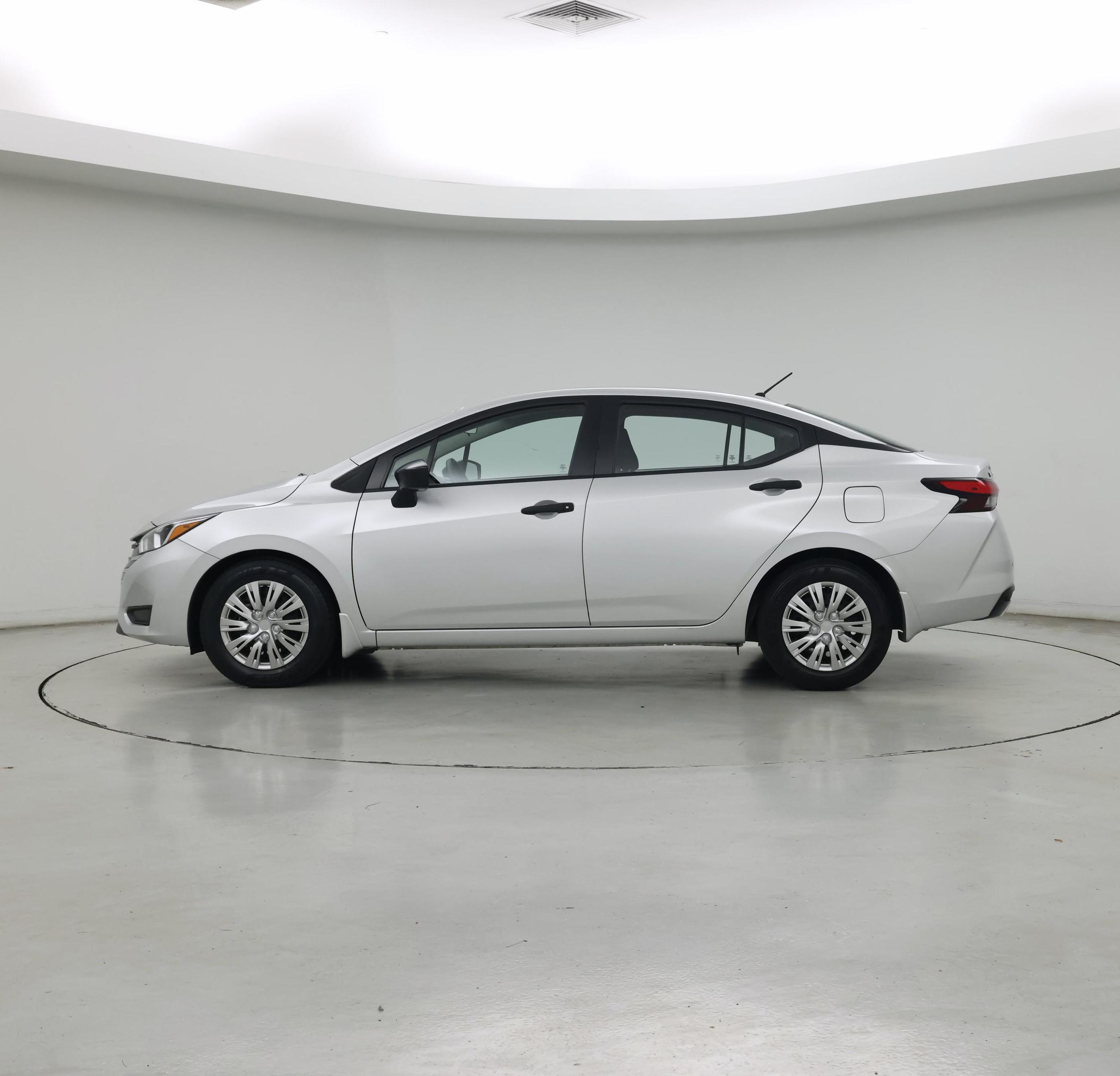 Thumbnail: 2024 Nissan Versa - 3