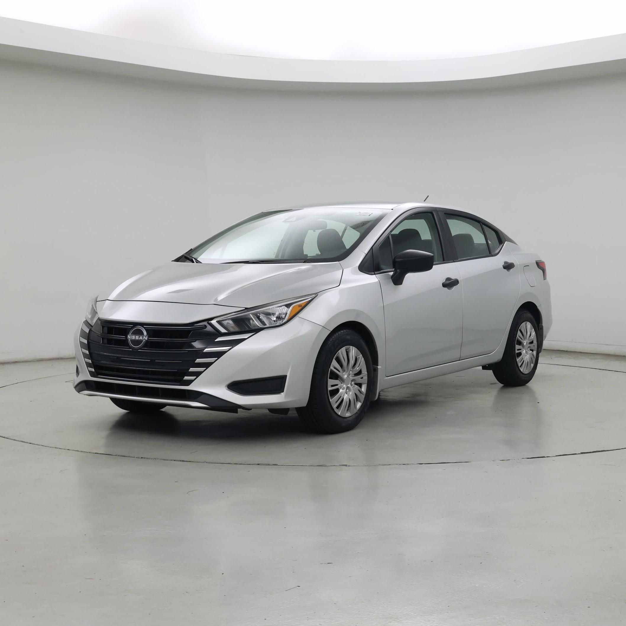 Thumbnail: 2024 Nissan Versa - 4