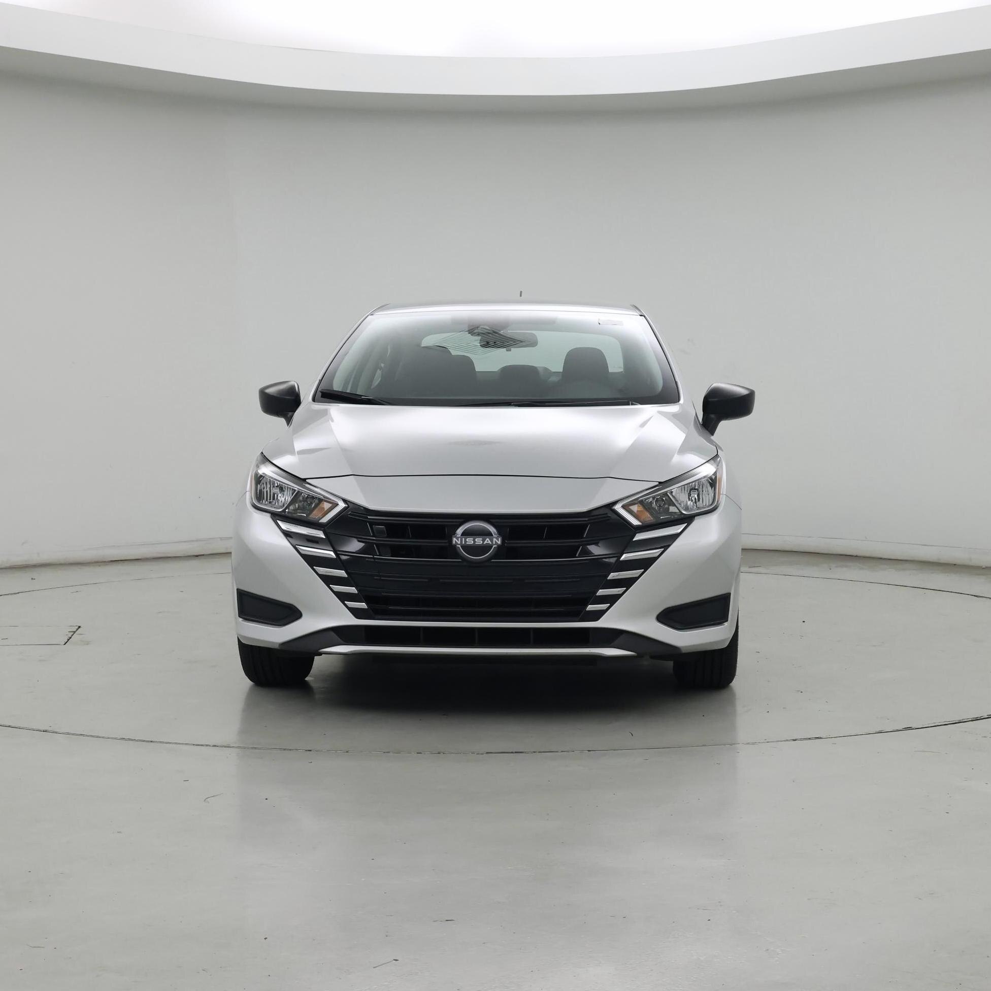 Thumbnail: 2024 Nissan Versa - 5