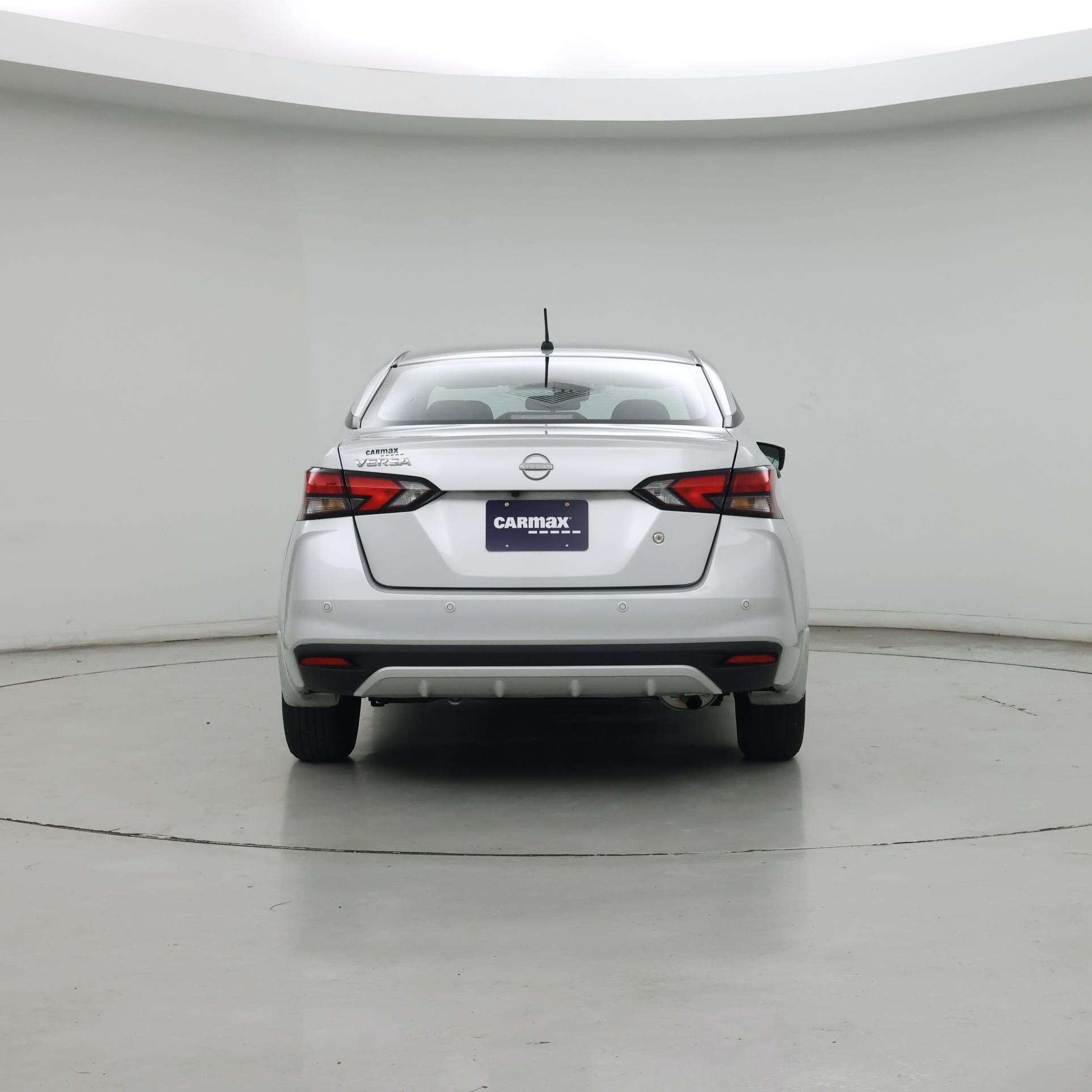 Thumbnail: 2024 Nissan Versa - 6