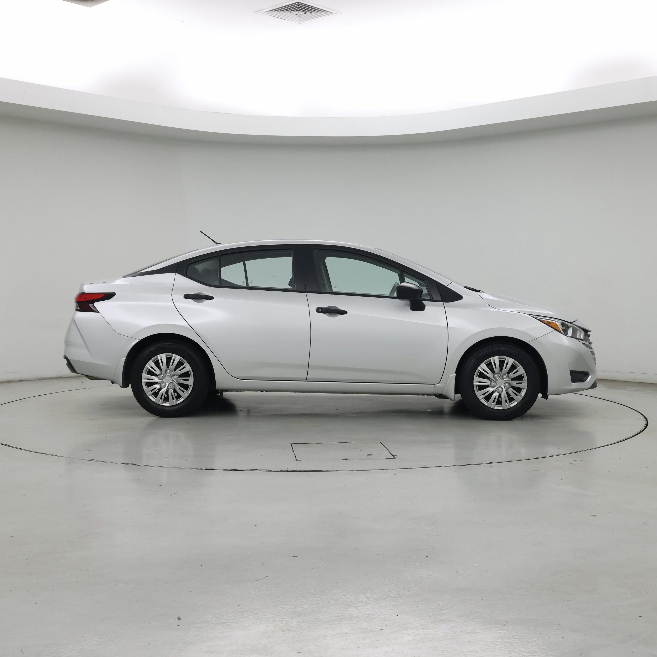 Thumbnail: 2024 Nissan Versa - 7