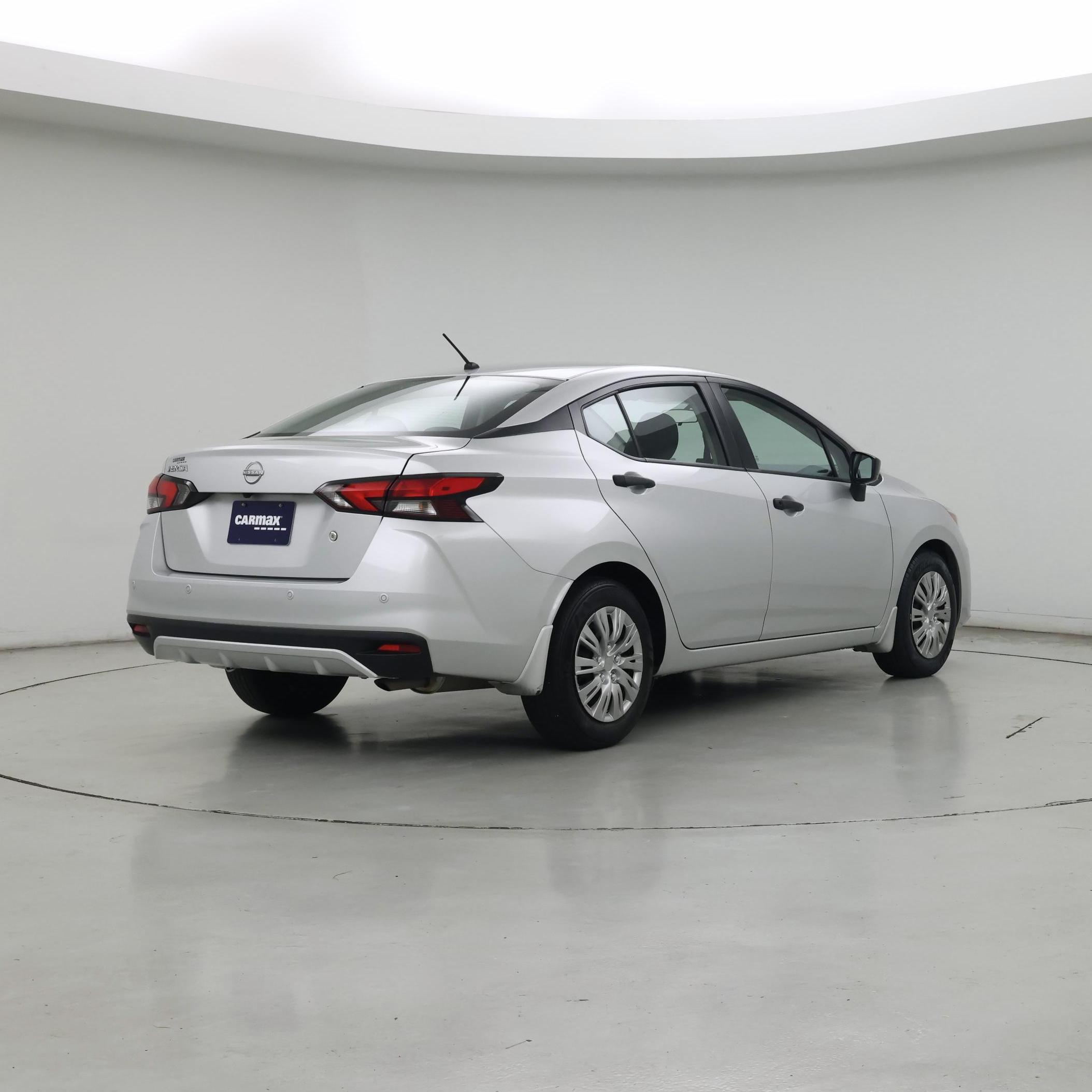 Thumbnail: 2024 Nissan Versa - 8