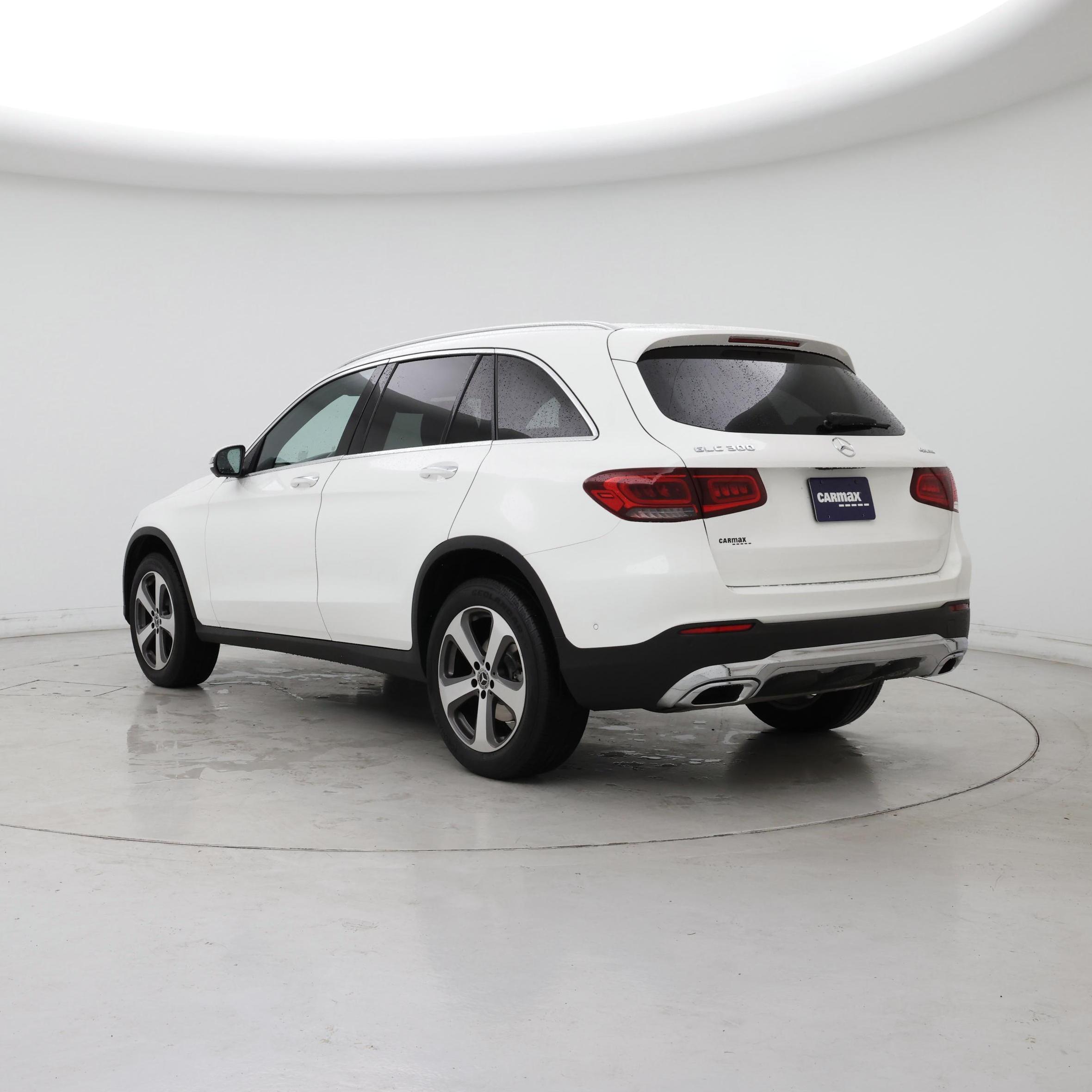 Thumbnail: 2022 Mercedes-Benz GLC - 2