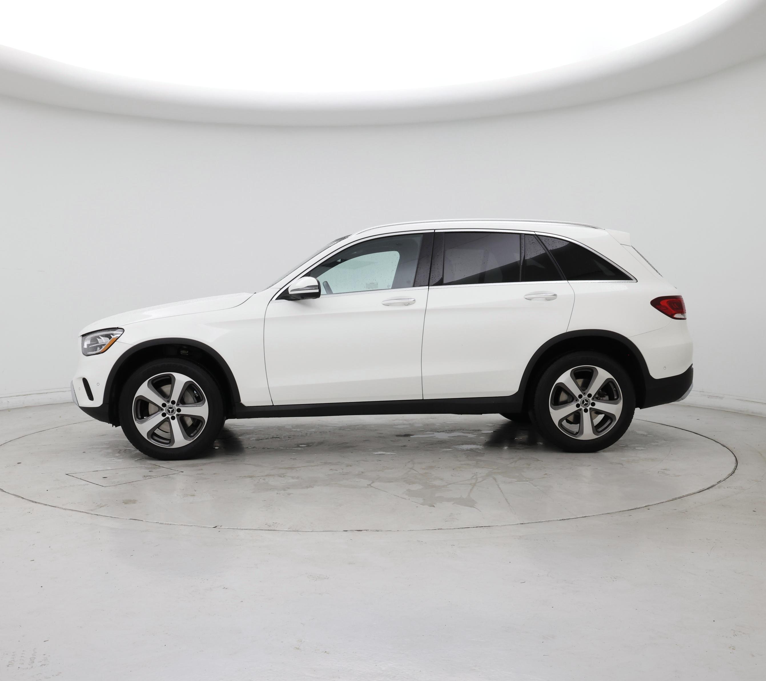Thumbnail: 2022 Mercedes-Benz GLC - 3