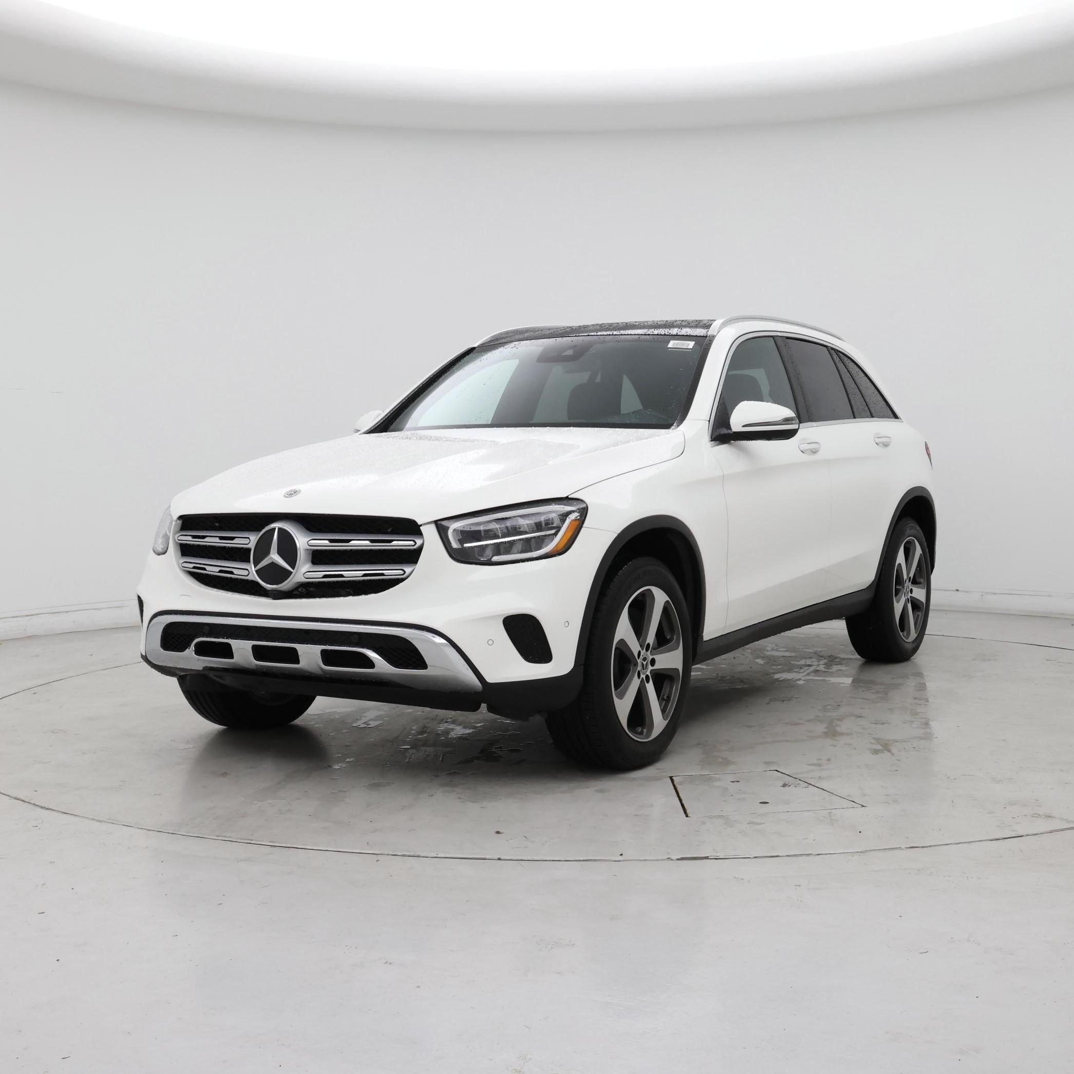 Thumbnail: 2022 Mercedes-Benz GLC - 4