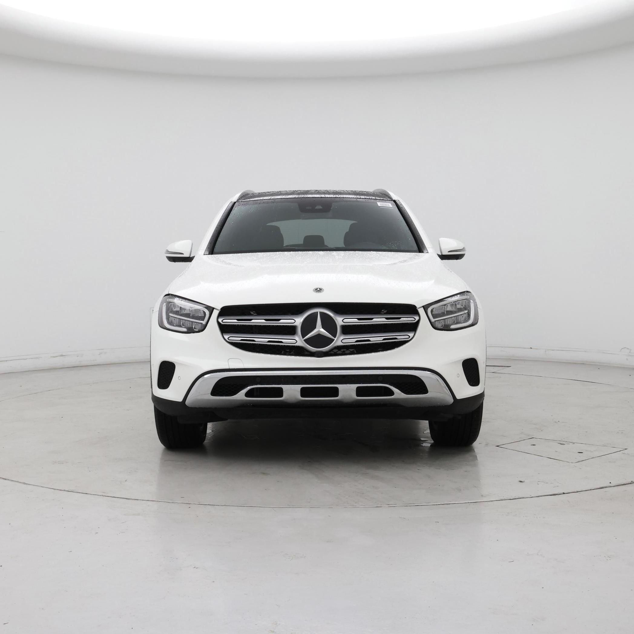 Thumbnail: 2022 Mercedes-Benz GLC - 5