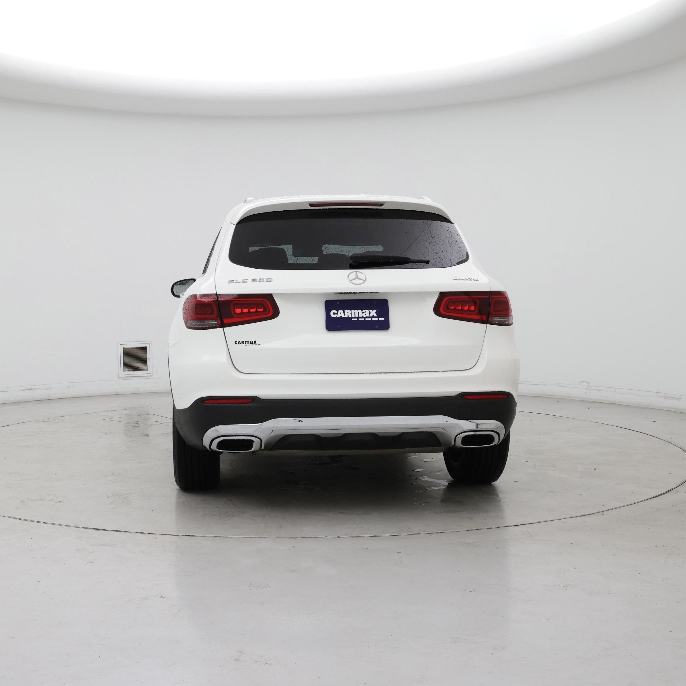 Thumbnail: 2022 Mercedes-Benz GLC - 6