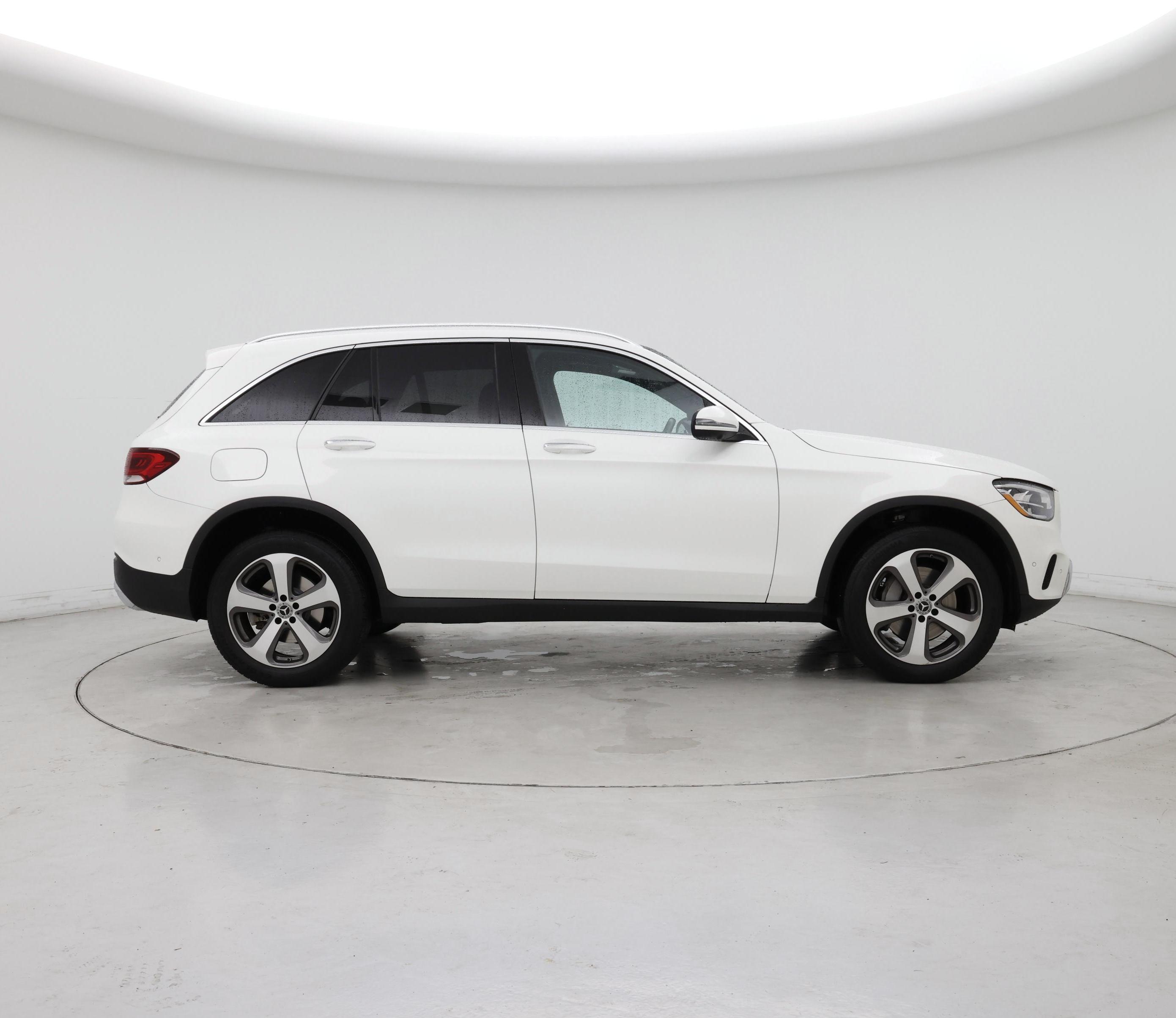 Thumbnail: 2022 Mercedes-Benz GLC - 7