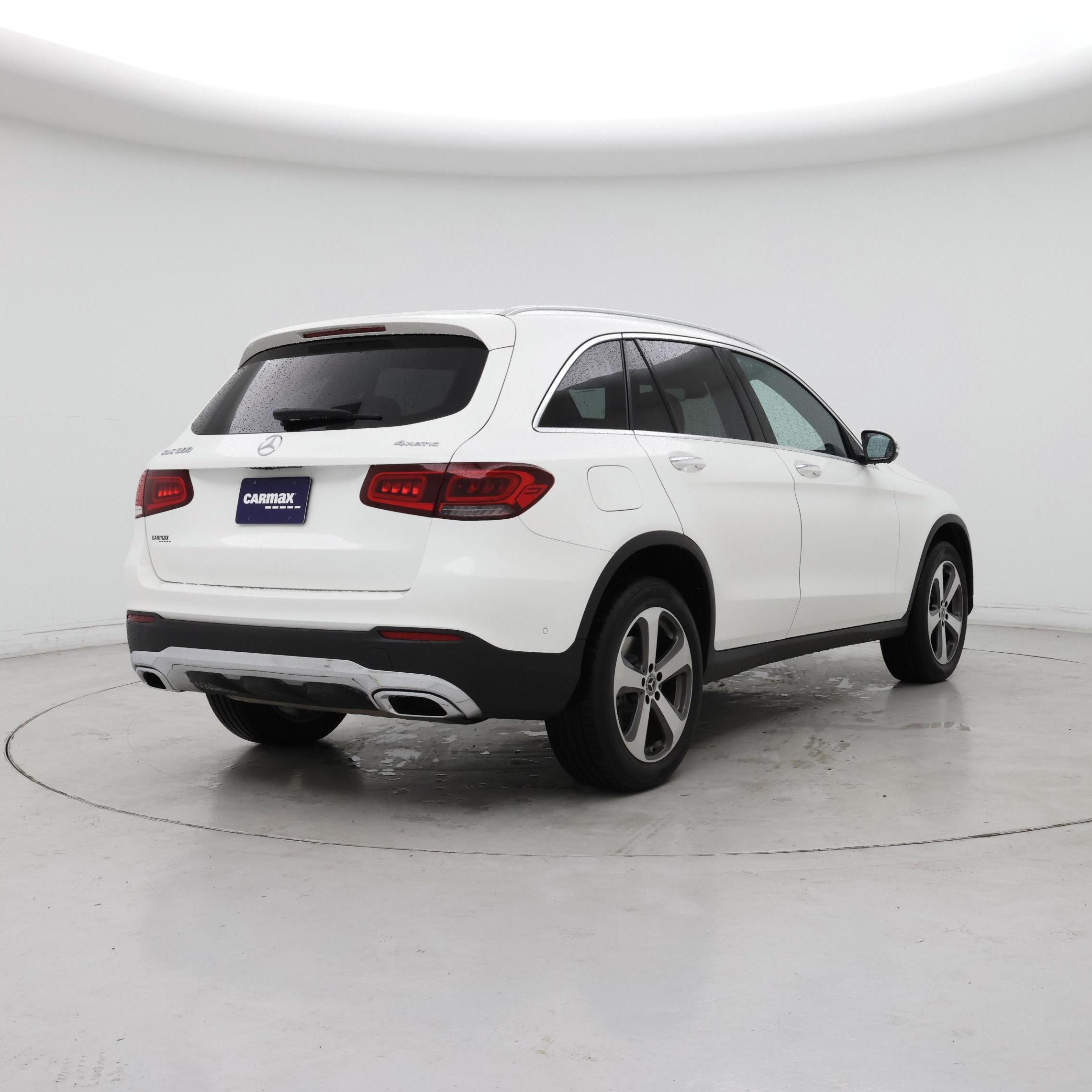Thumbnail: 2022 Mercedes-Benz GLC - 8