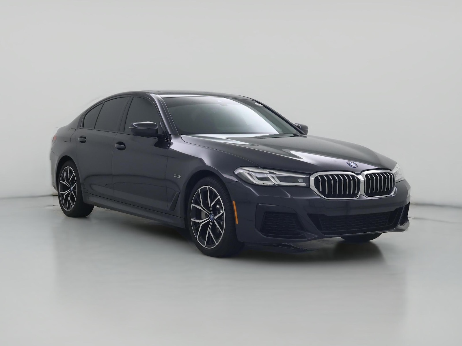 2023 BMW 5 Series