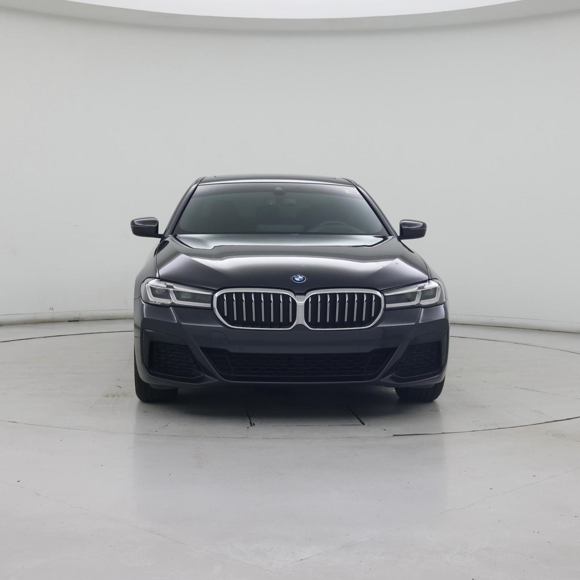 Thumbnail: 2023 BMW 5 Series - 5