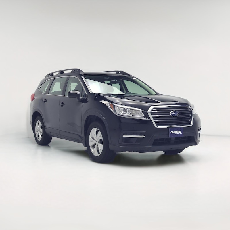 2022 Subaru Ascent