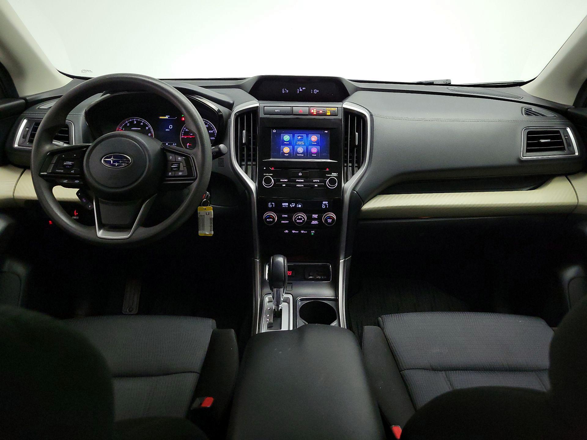 Thumbnail: 2022 Subaru Ascent - 9