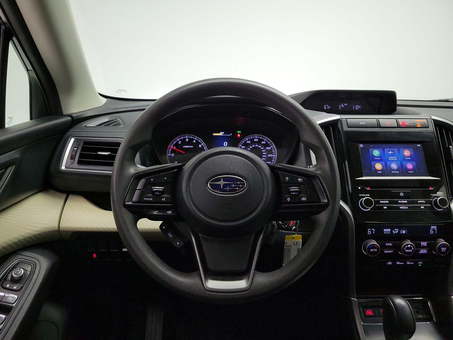 Thumbnail: 2022 Subaru Ascent - 10
