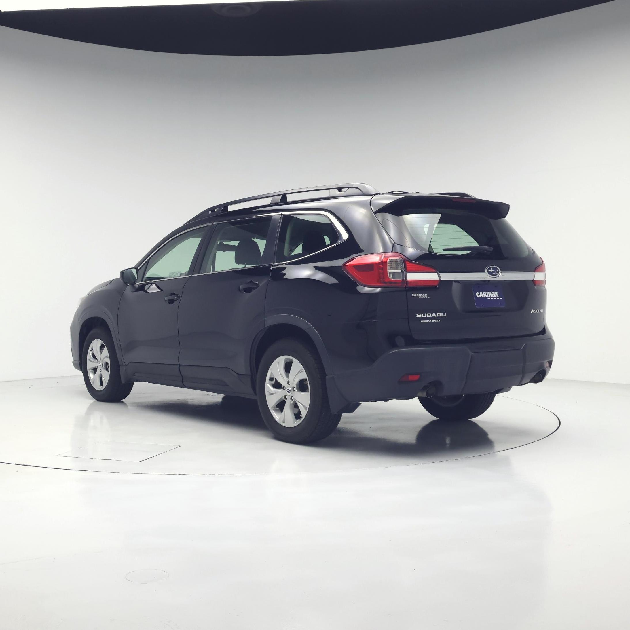 Thumbnail: 2022 Subaru Ascent - 2