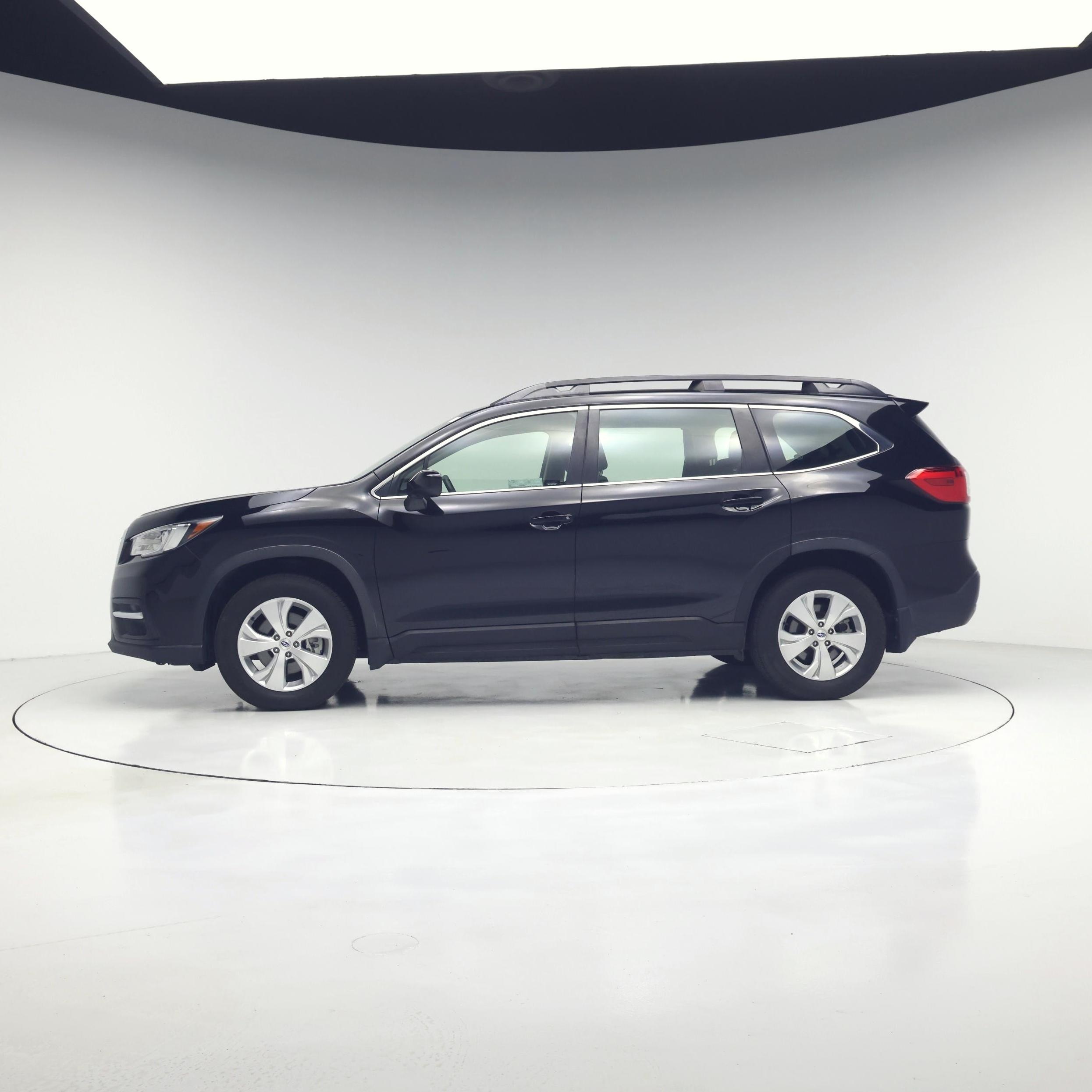 Thumbnail: 2022 Subaru Ascent - 3