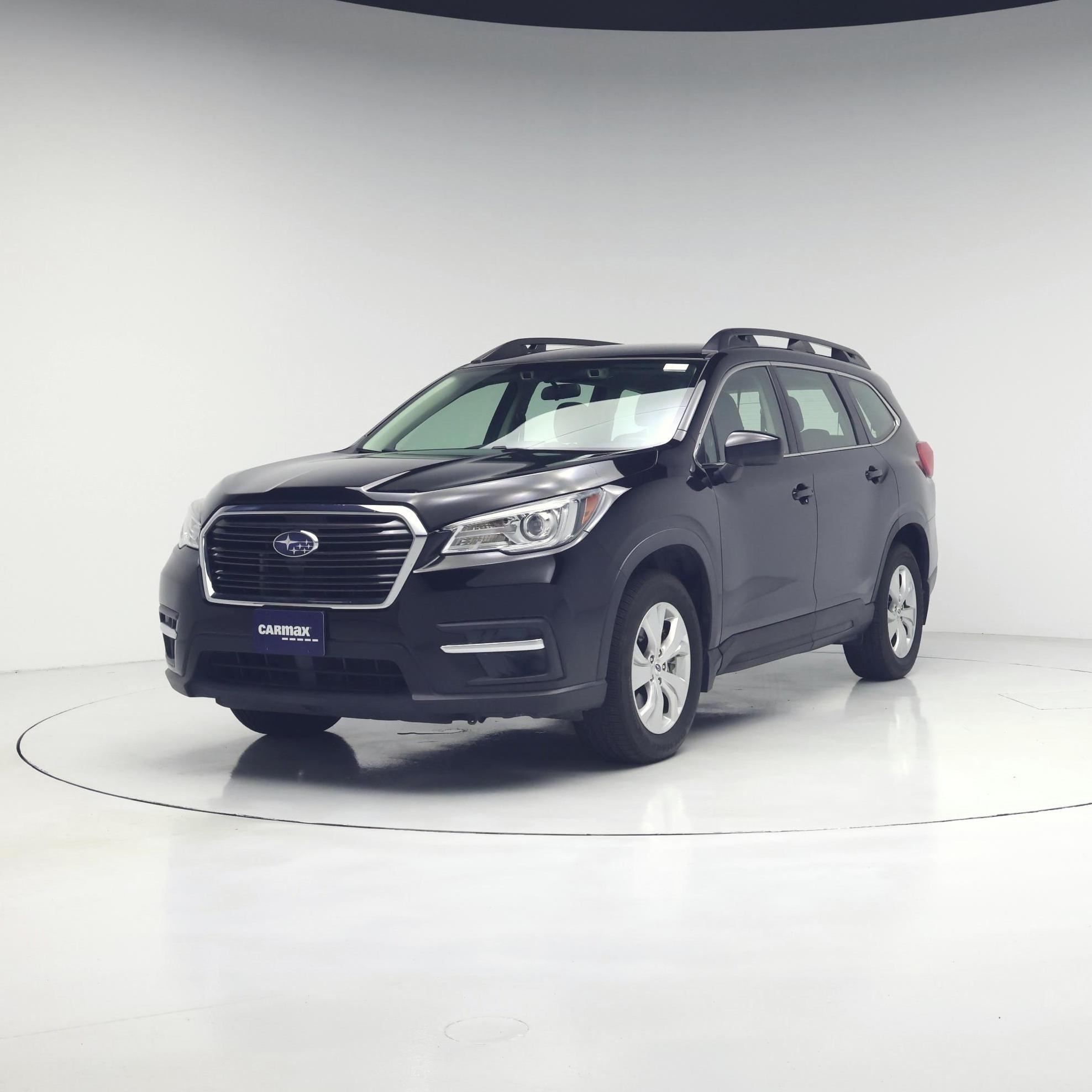 Thumbnail: 2022 Subaru Ascent - 4