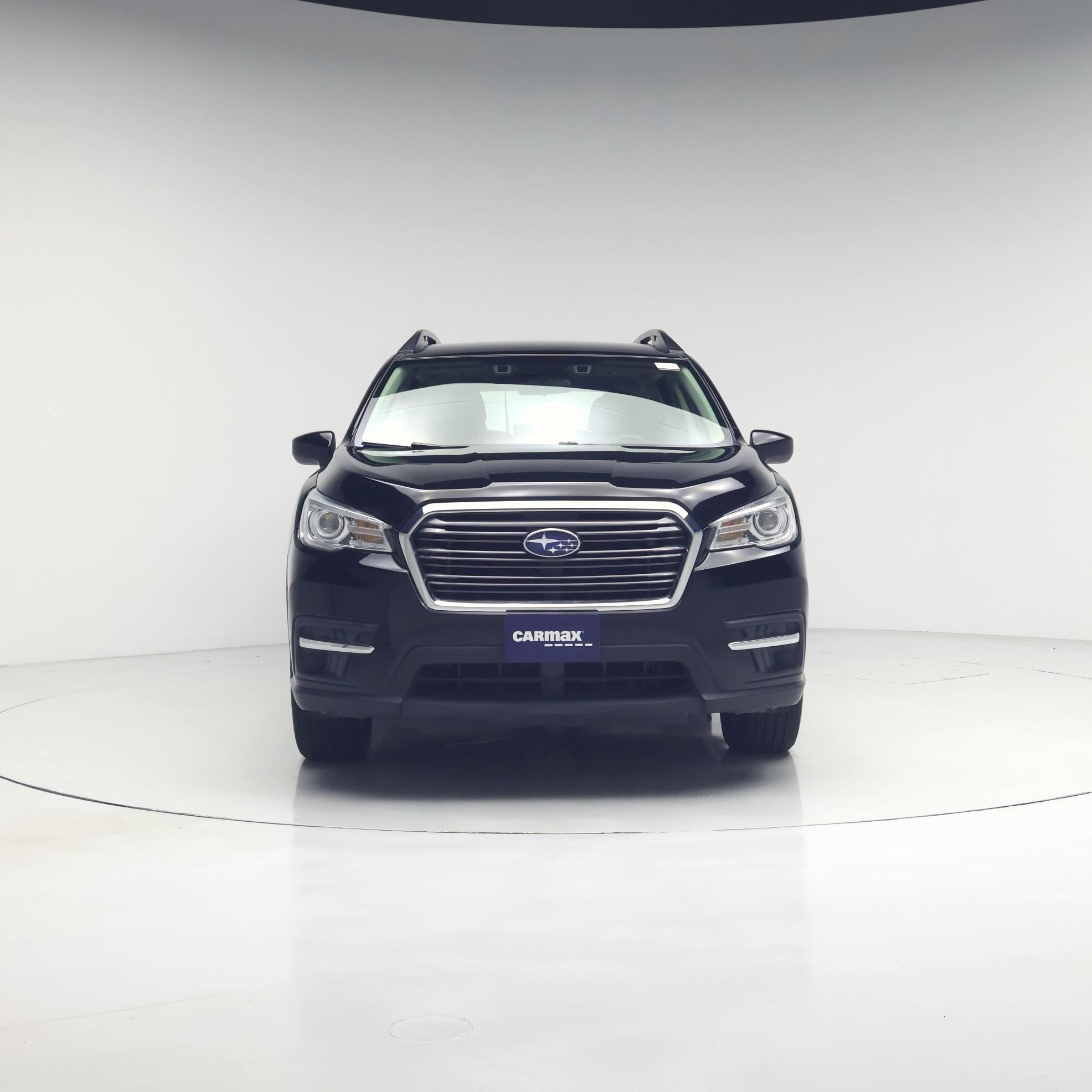 Thumbnail: 2022 Subaru Ascent - 5