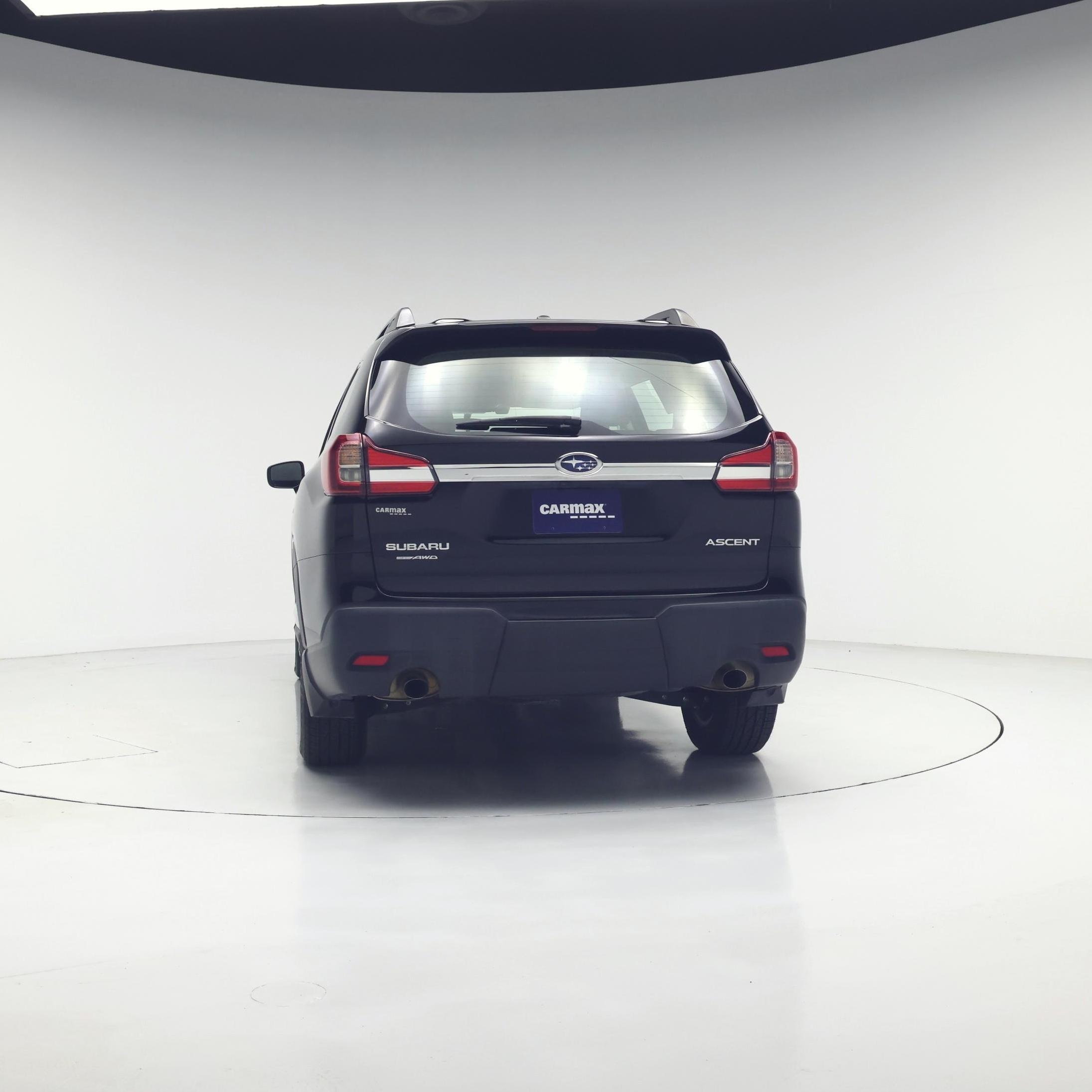Thumbnail: 2022 Subaru Ascent - 6