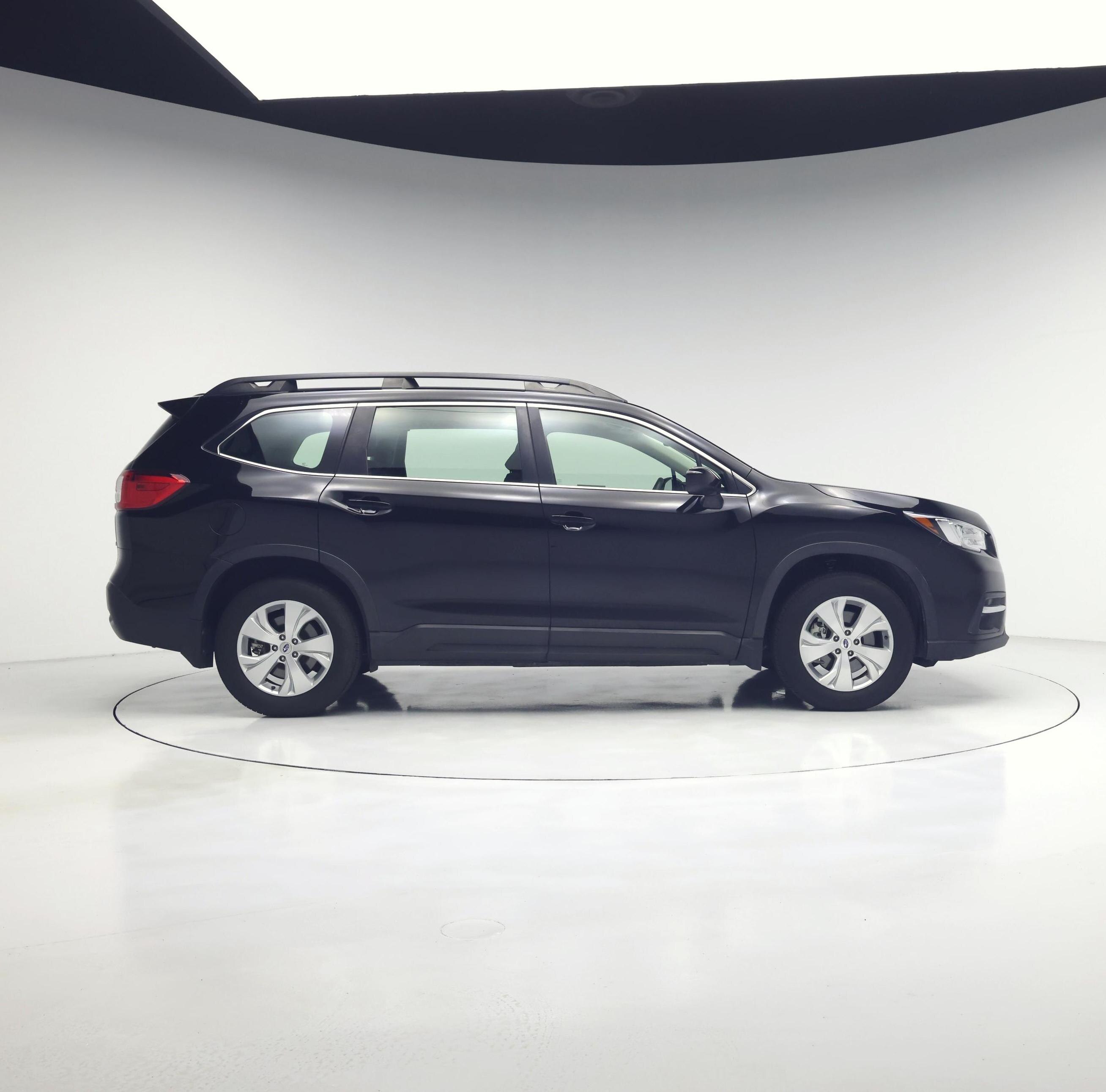 Thumbnail: 2022 Subaru Ascent - 7