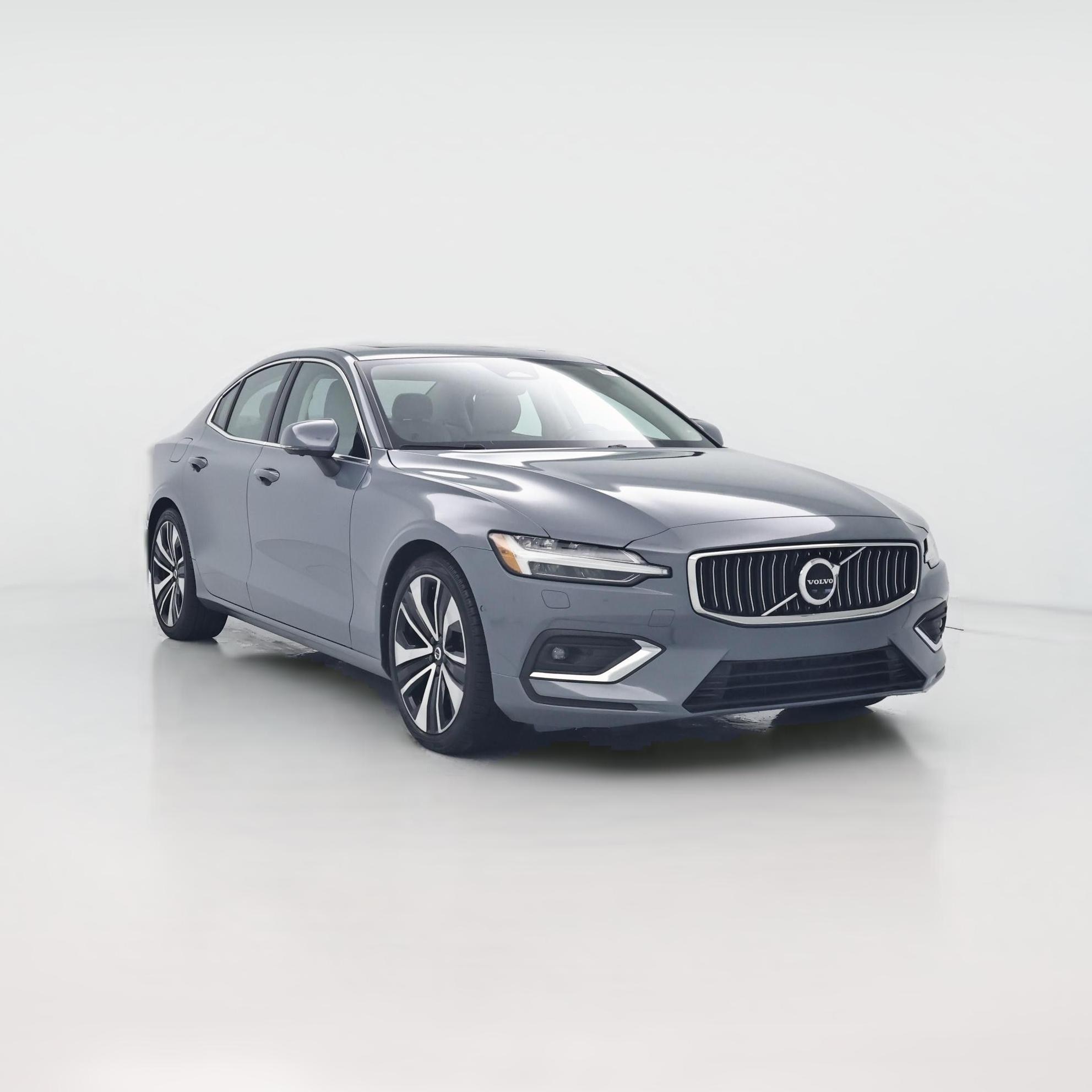 Thumbnail: 2023 Volvo S60 - 1