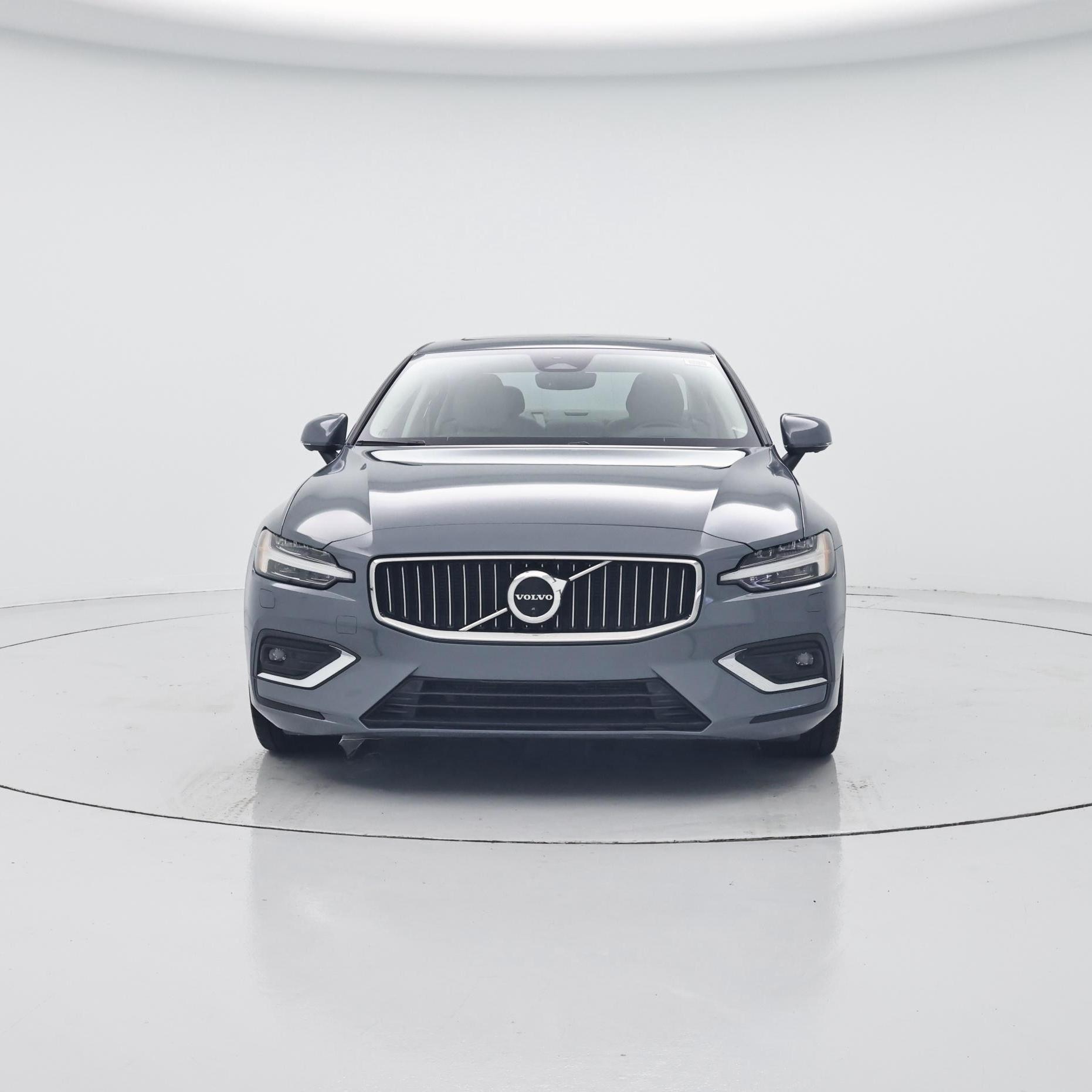 Thumbnail: 2023 Volvo S60 - 5