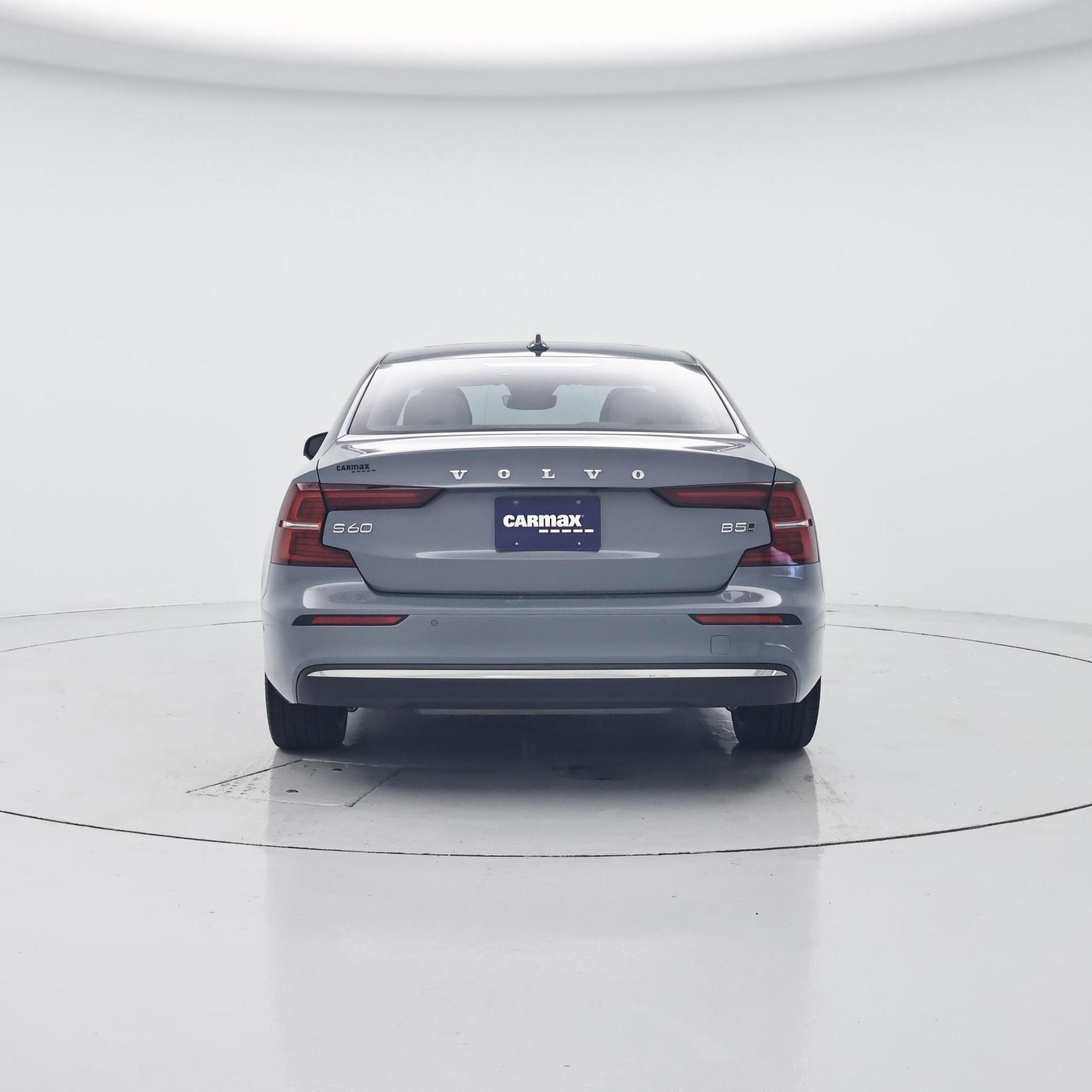 Thumbnail: 2023 Volvo S60 - 6